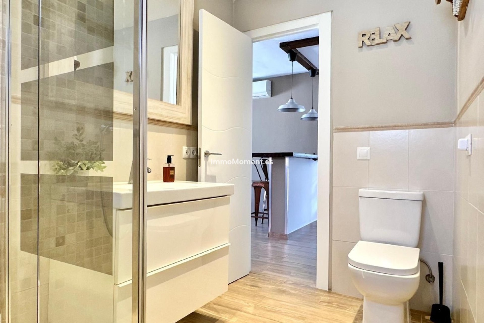 Reventa - Villa independiente - Marbella - Marbella Centro