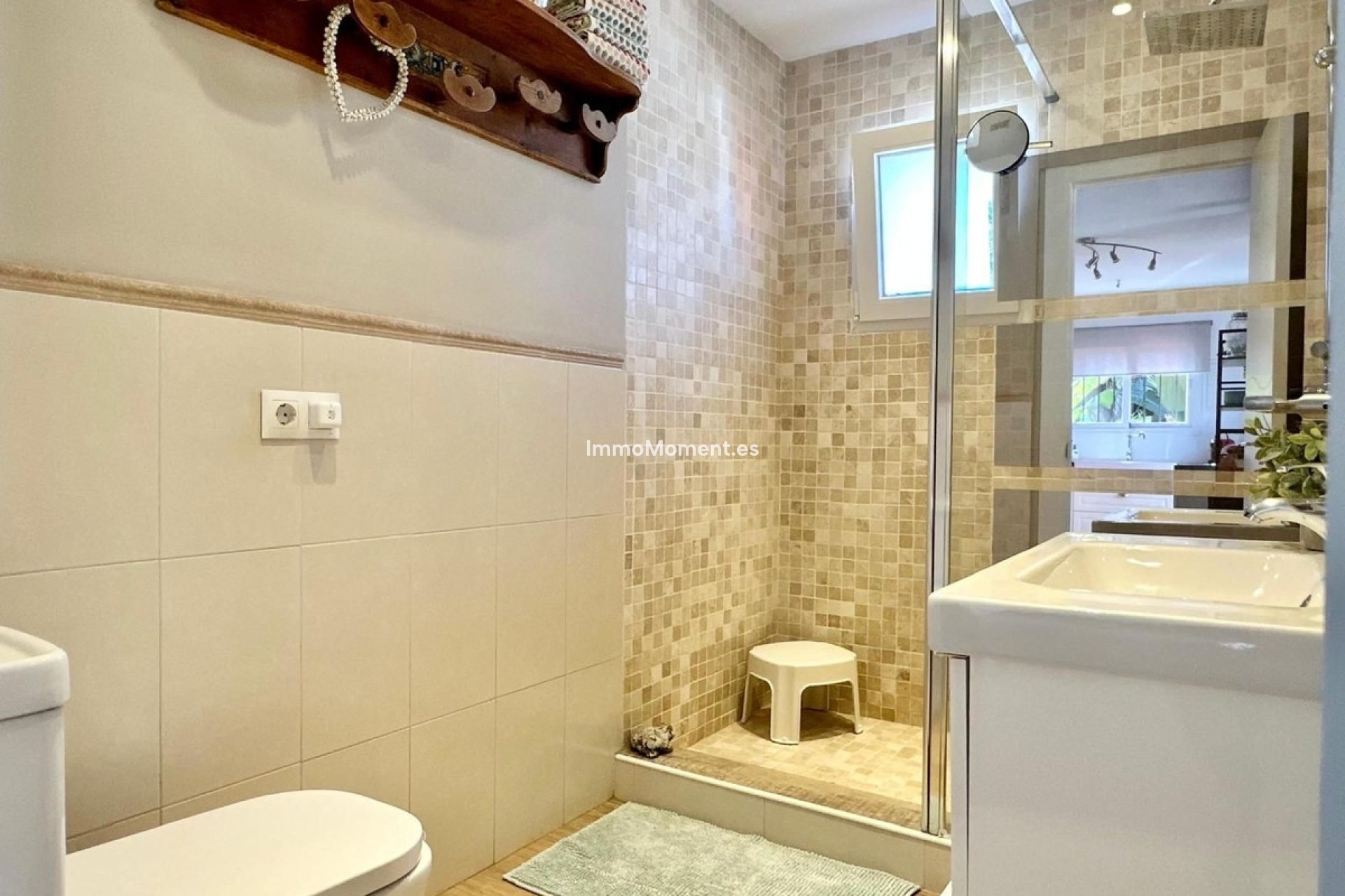 Reventa - Villa independiente - Marbella - Marbella Centro