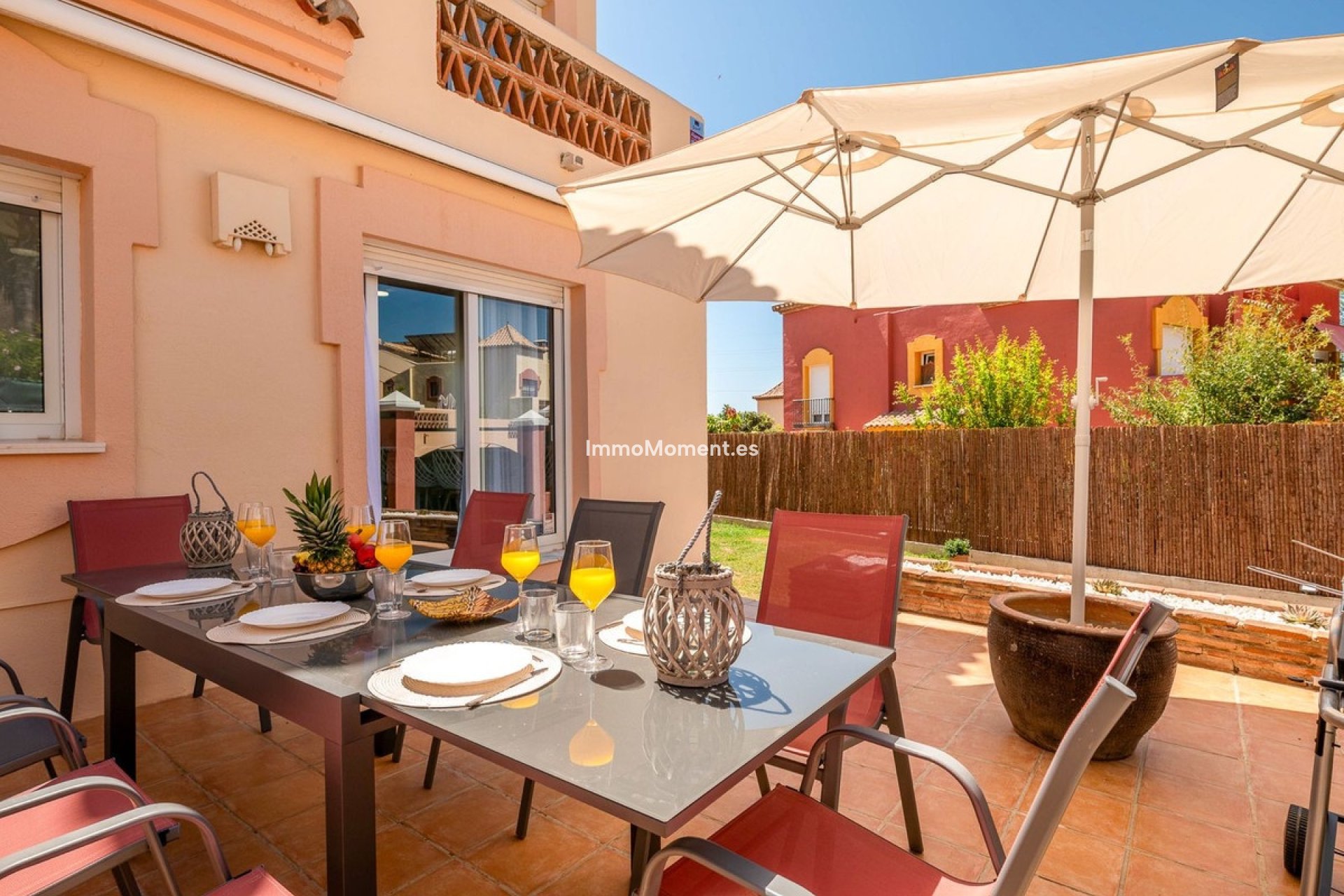 Reventa - Villa independiente - Marbella - Marbella Centro