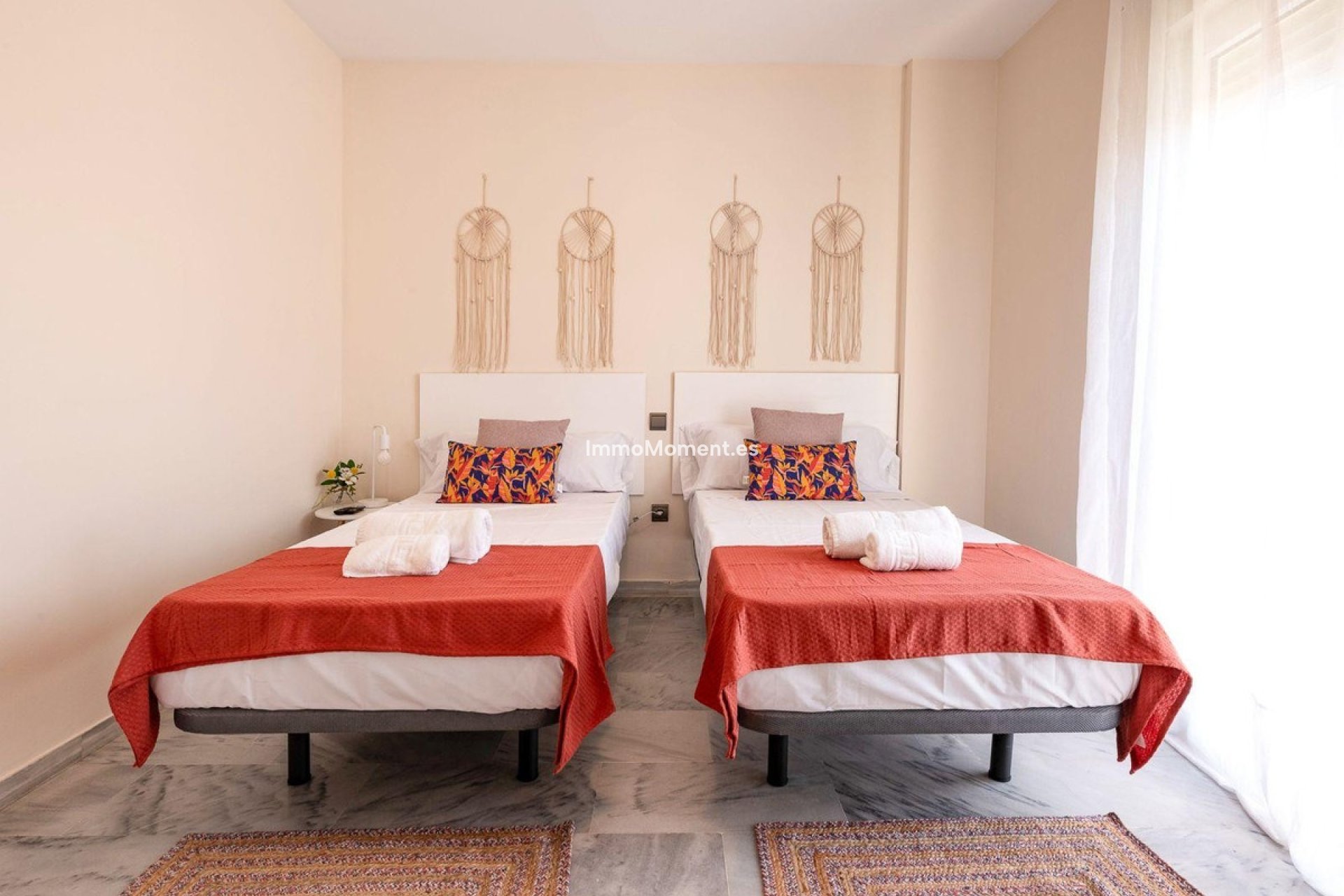 Reventa - Villa independiente - Marbella - Marbella Centro