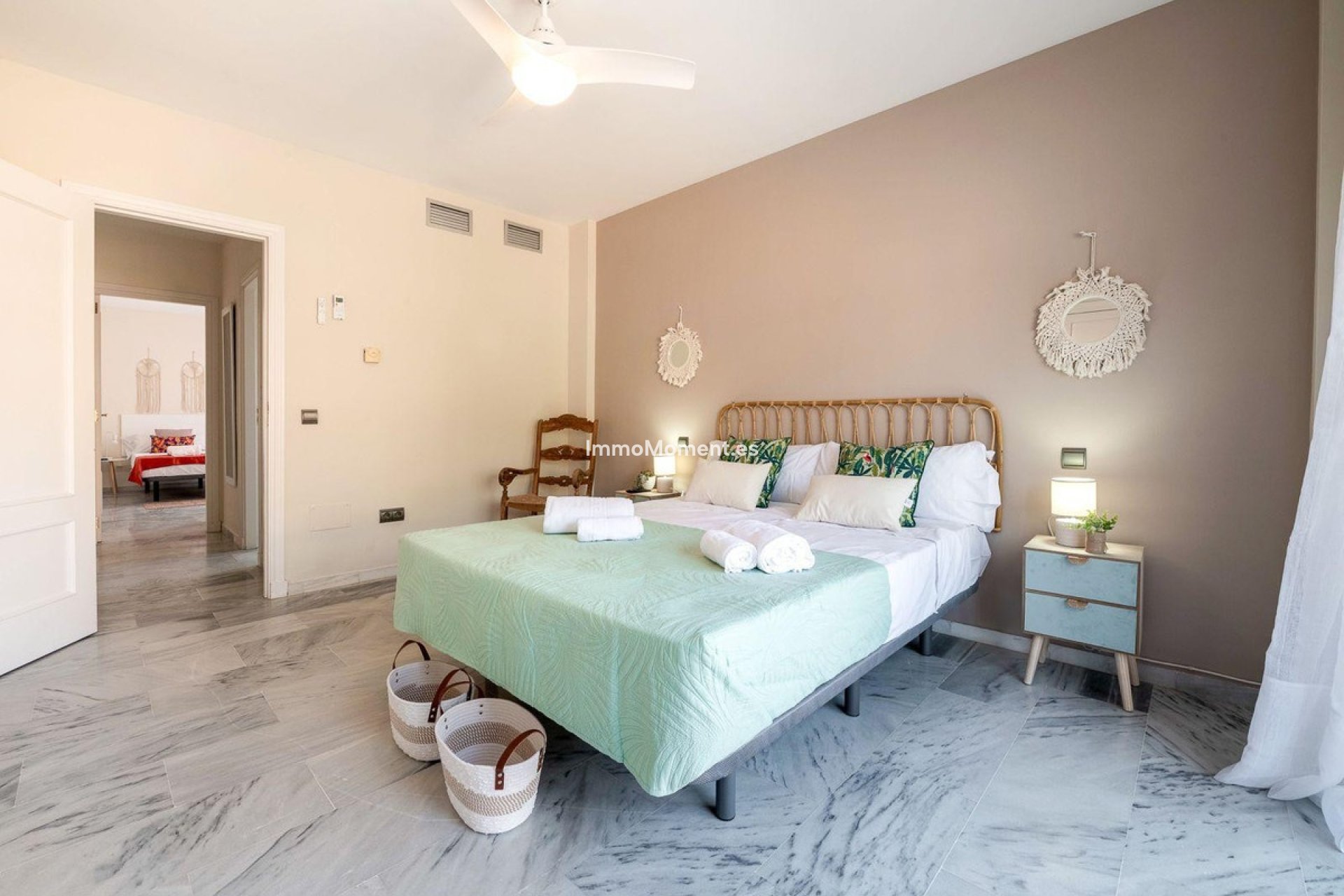 Reventa - Villa independiente - Marbella - Marbella Centro