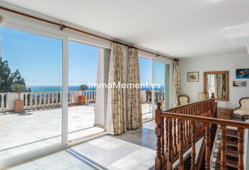 Reventa - Villa independiente - Marbella - Marbella Centro