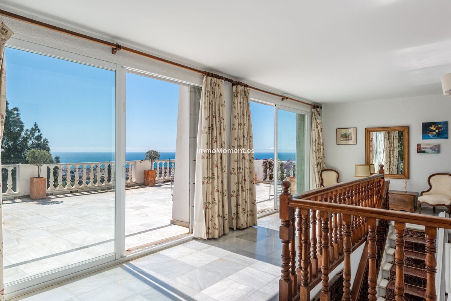 Reventa - Villa independiente - Marbella - Marbella Centro