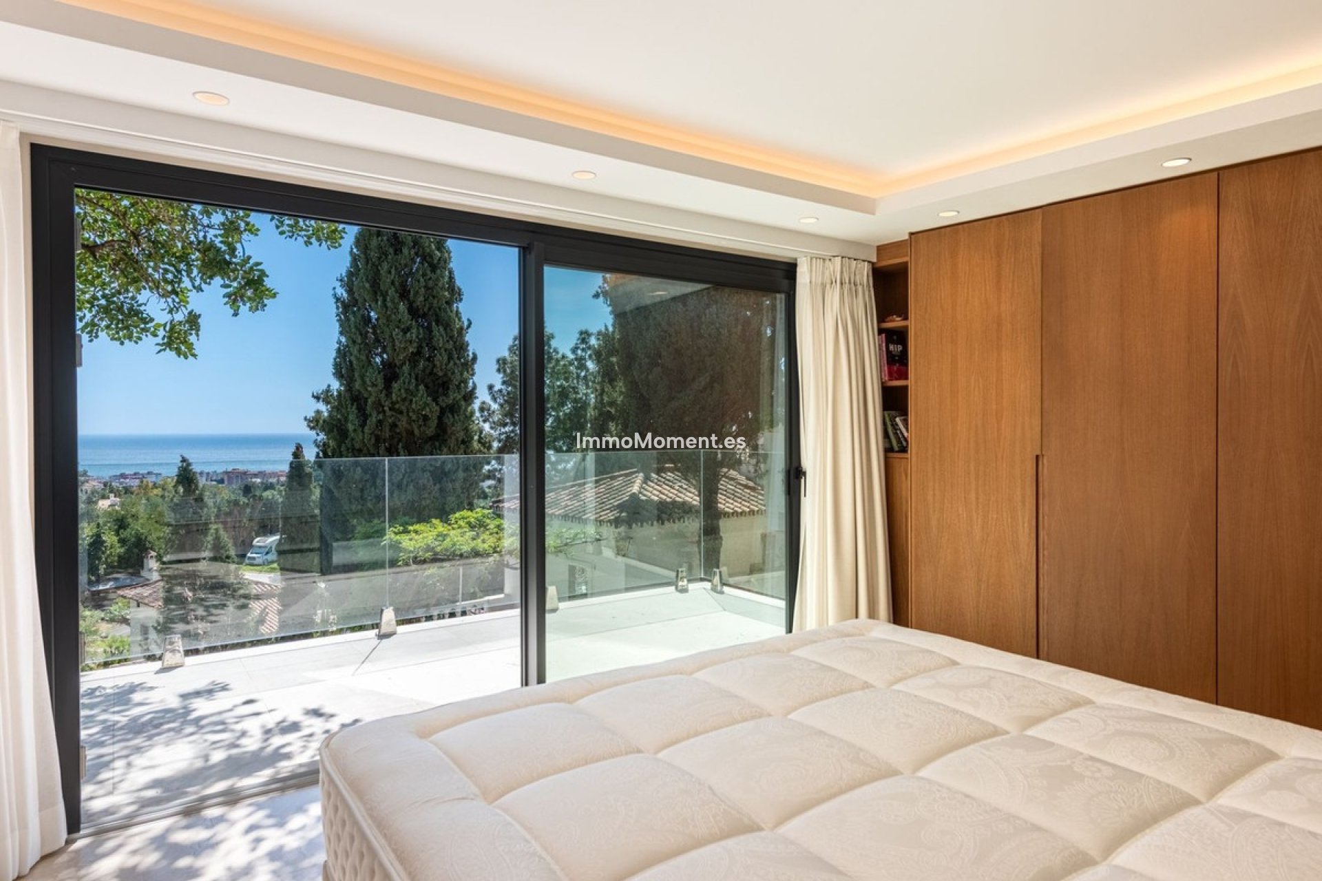 Reventa - Villa independiente - Marbella - Marbella Centro
