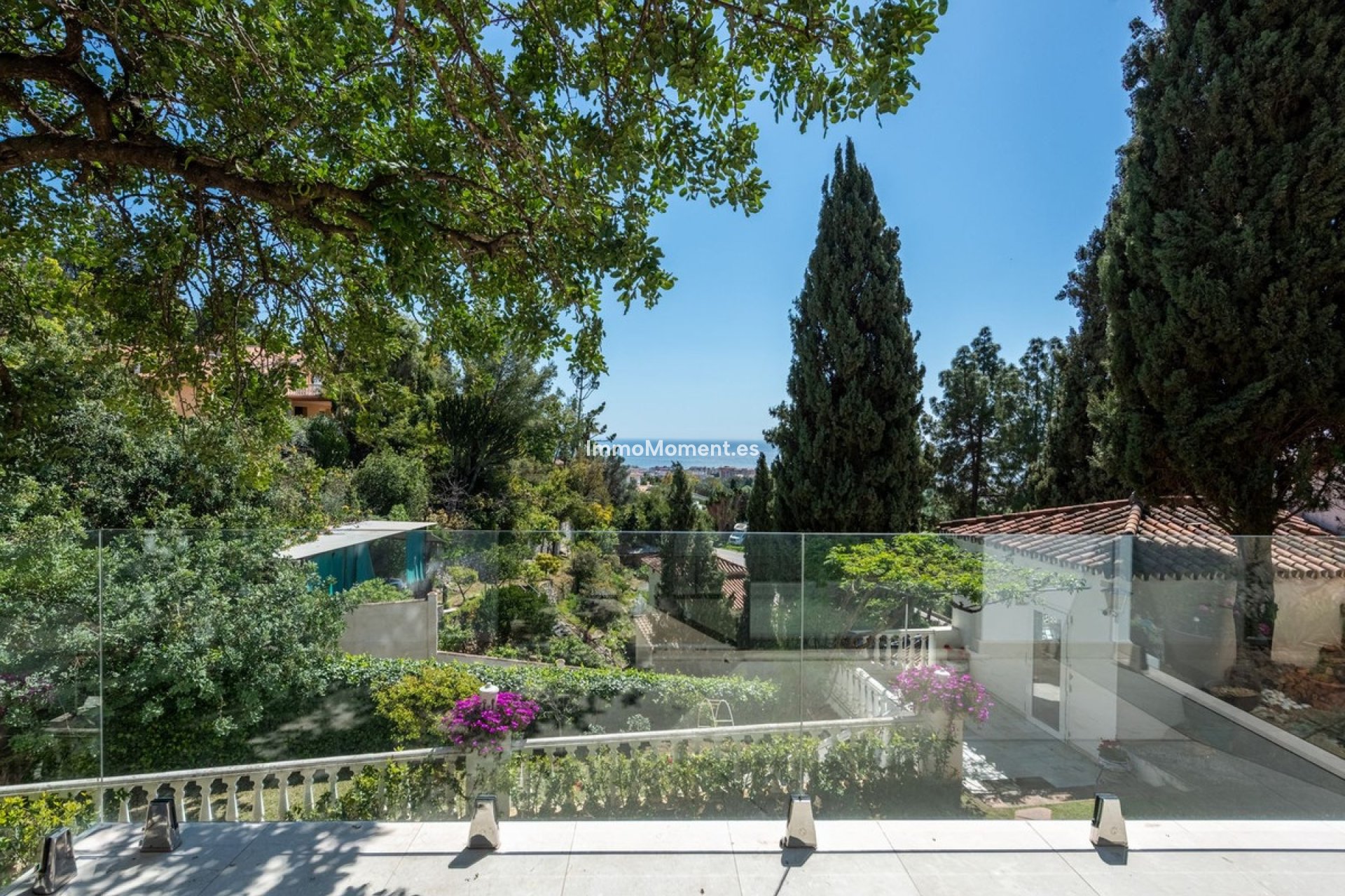 Reventa - Villa independiente - Marbella - Marbella Centro