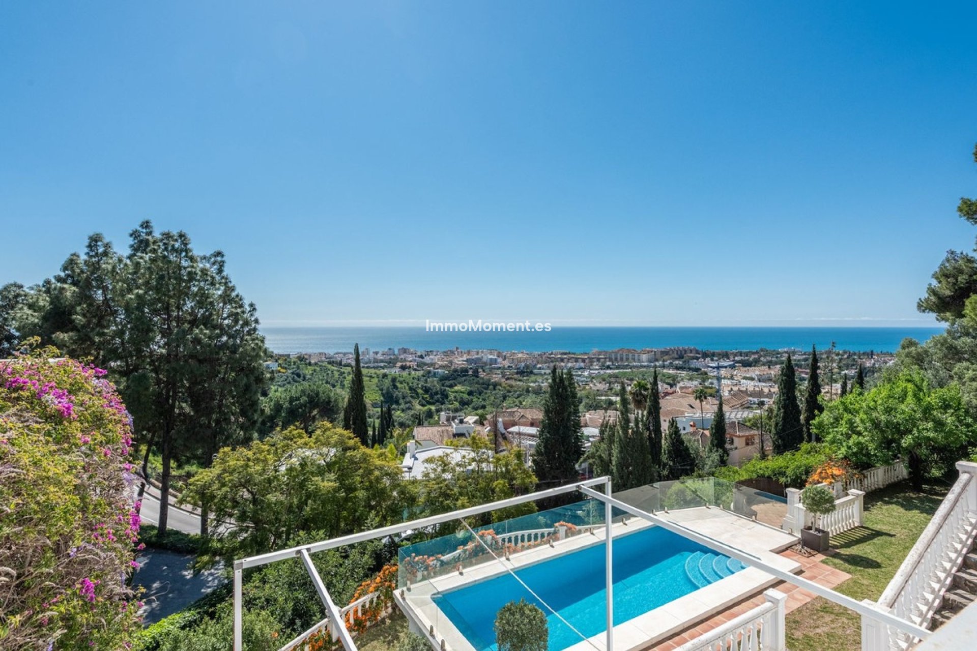 Reventa - Villa independiente - Marbella - Marbella Centro