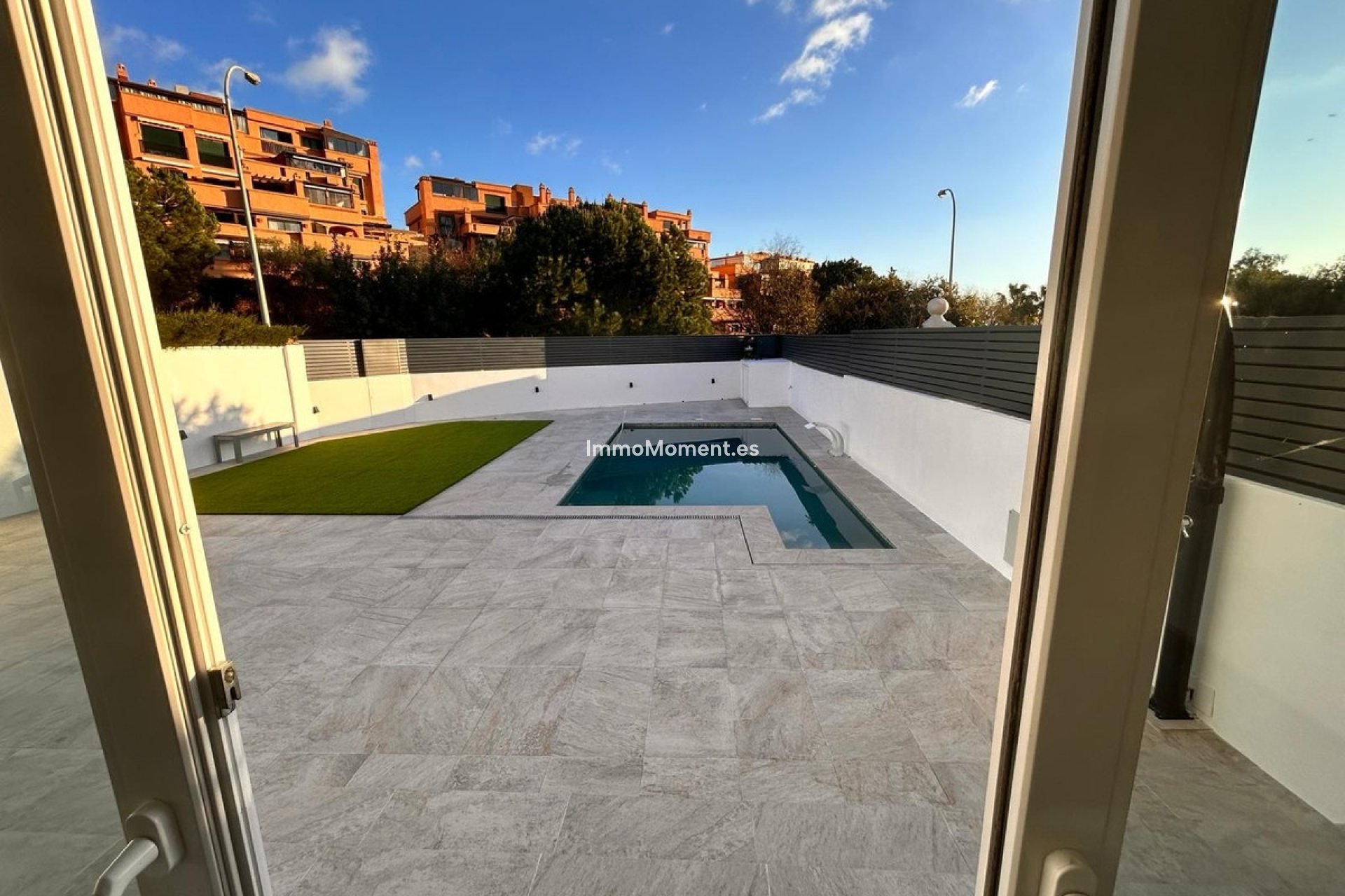 Reventa - Villa independiente - Marbella - Marbella Centro