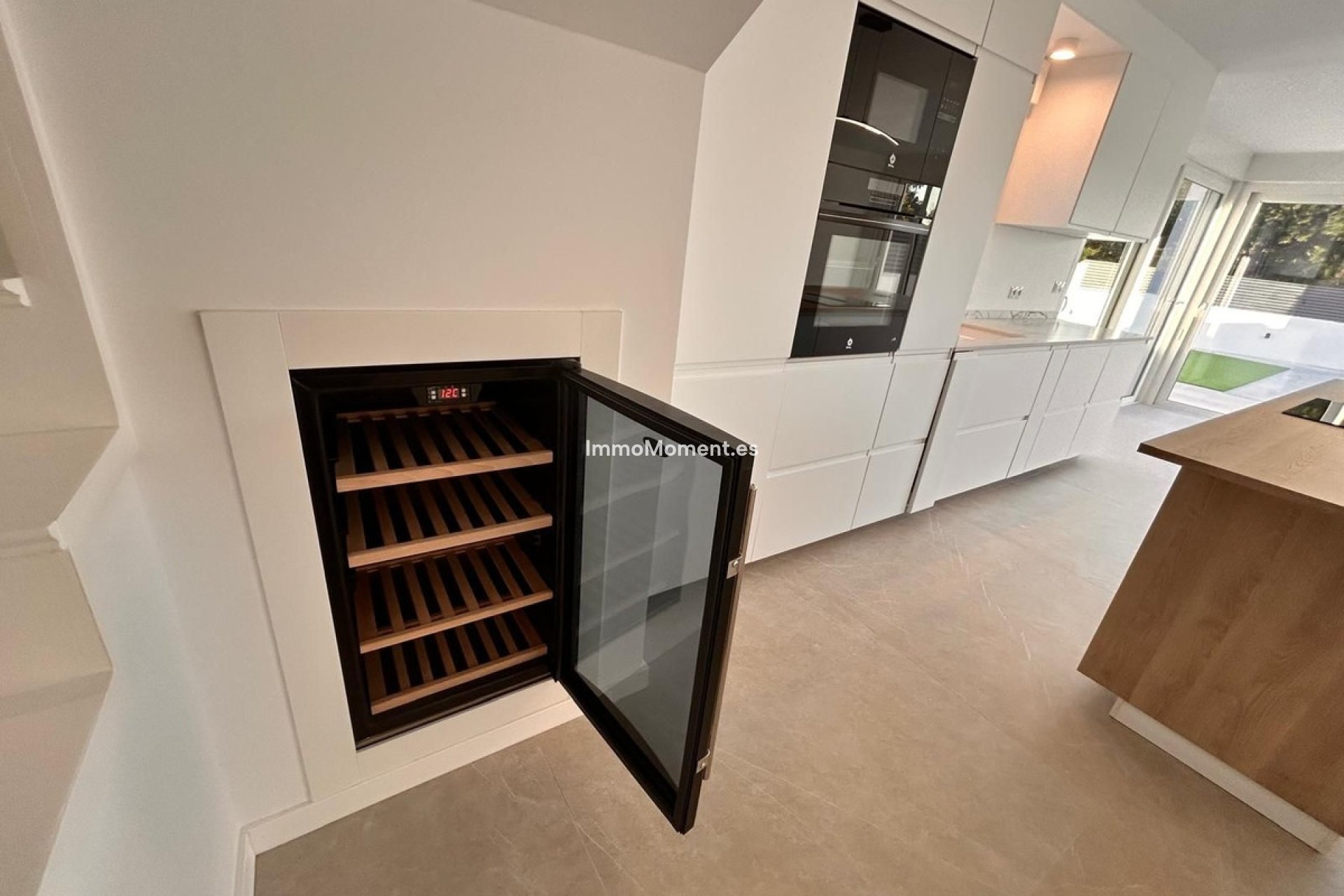 Reventa - Villa independiente - Marbella - Marbella Centro