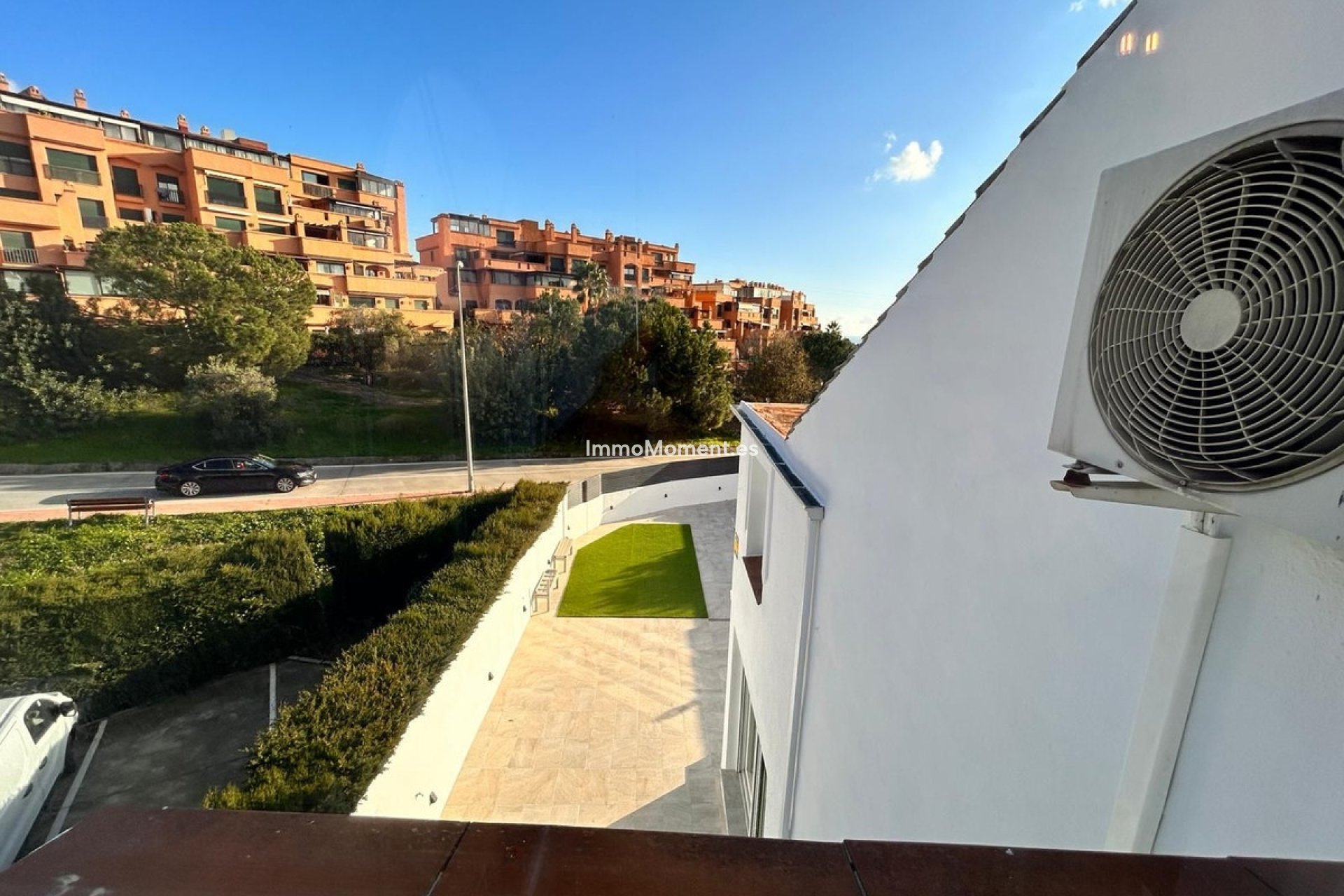 Reventa - Villa independiente - Marbella - Marbella Centro
