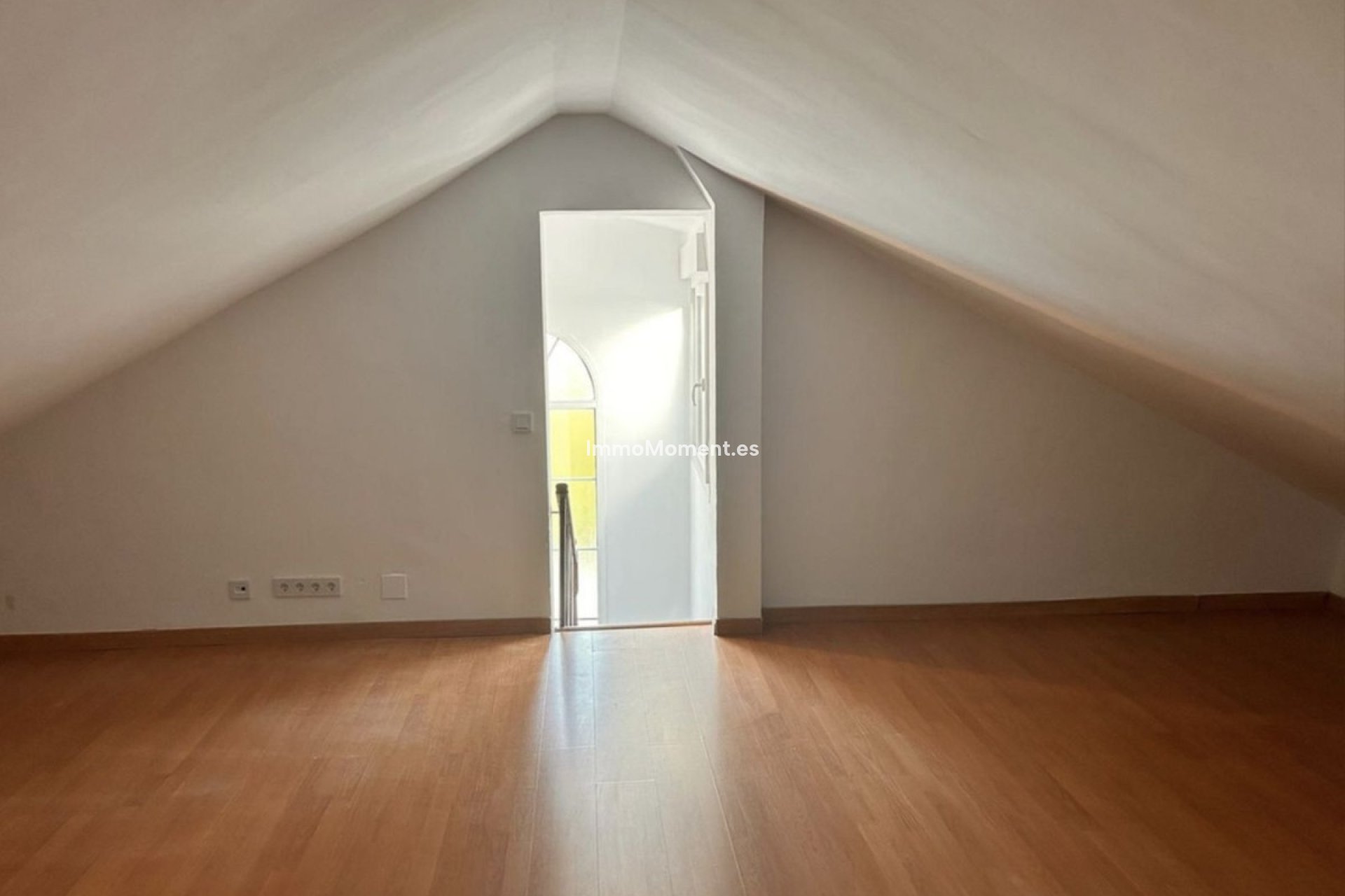 Reventa - Villa independiente - Marbella - Marbella Centro