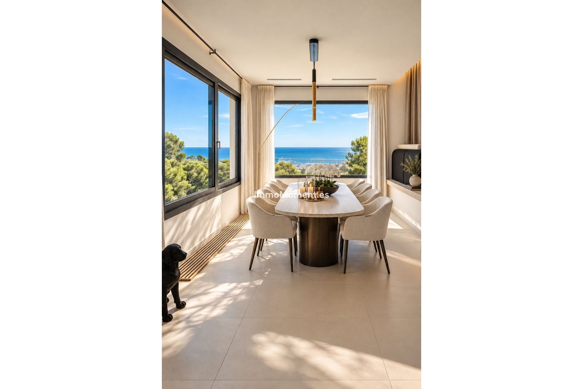 Reventa - Villa independiente - Marbella - Marbella Centro