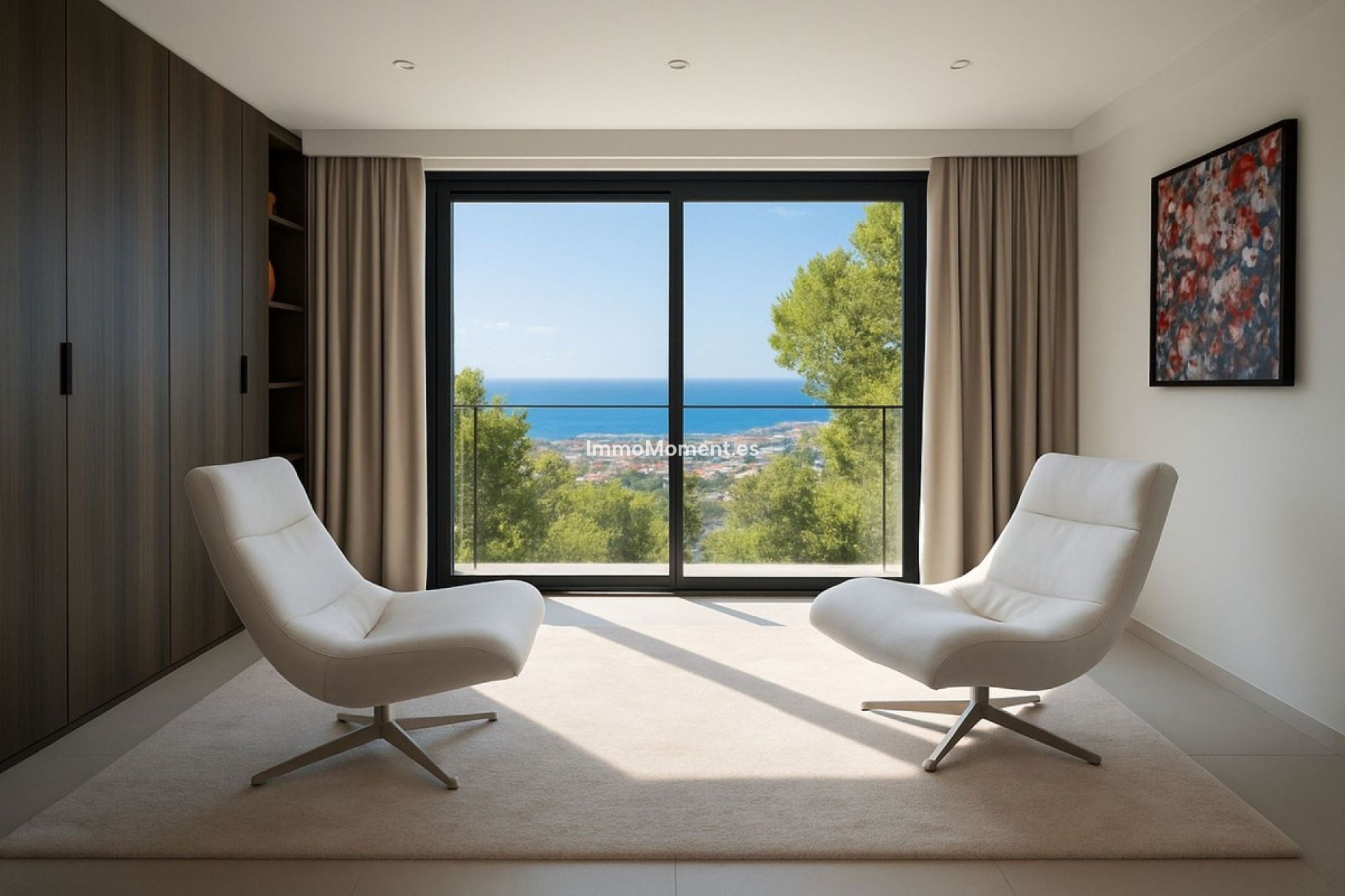 Reventa - Villa independiente - Marbella - Marbella Centro