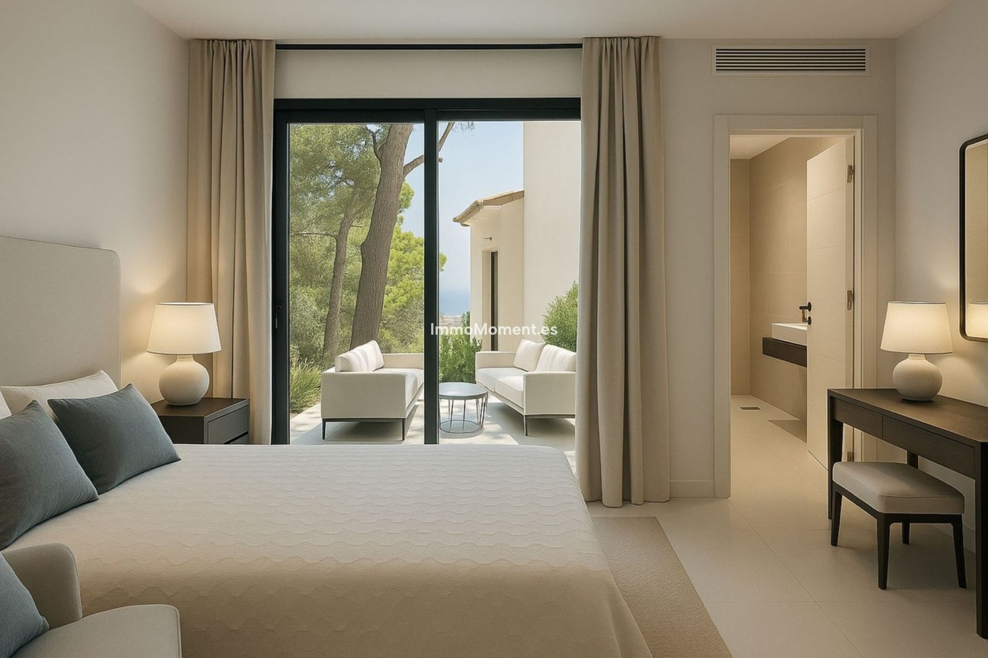 Reventa - Villa independiente - Marbella - Marbella Centro