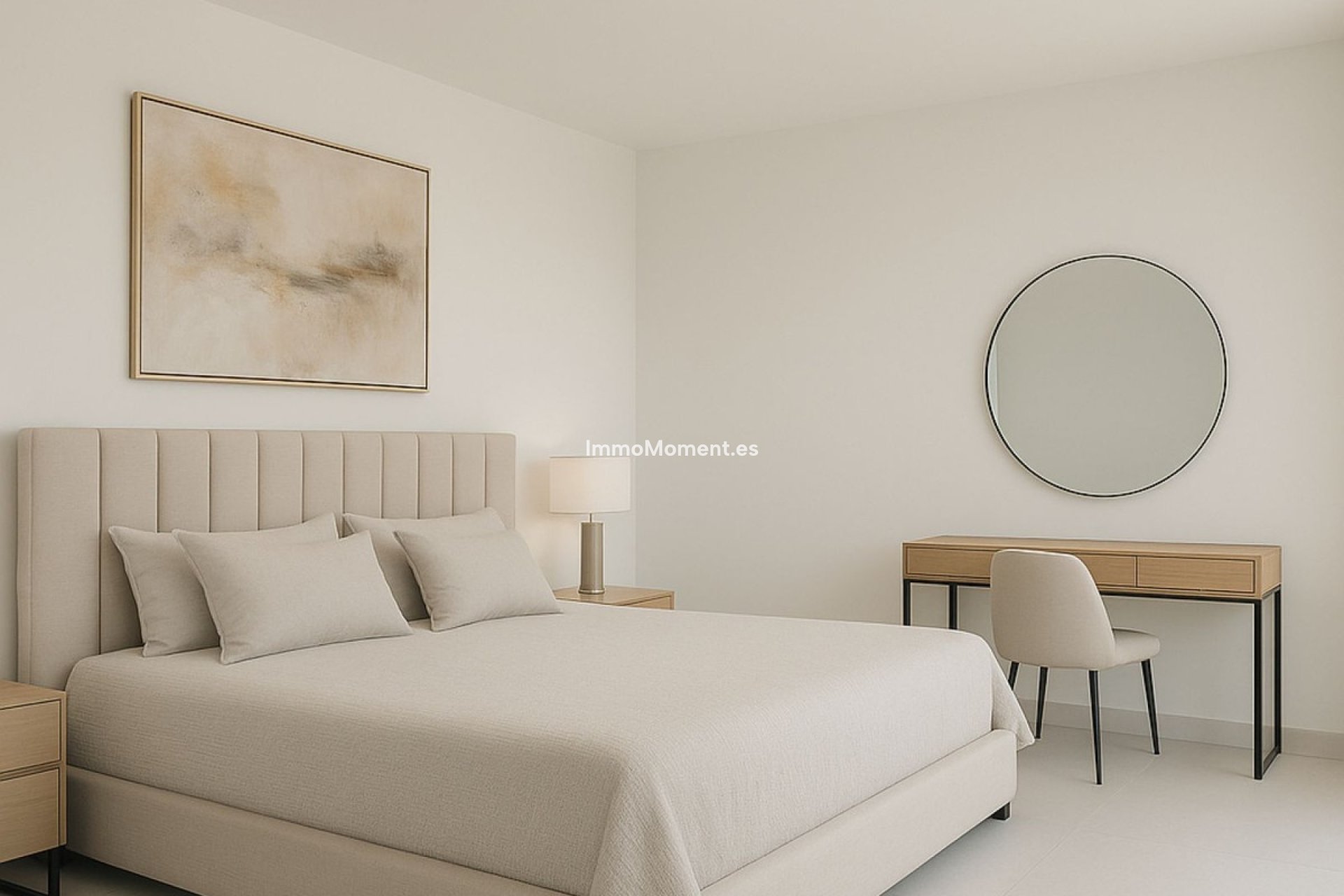 Reventa - Villa independiente - Marbella - Marbella Centro