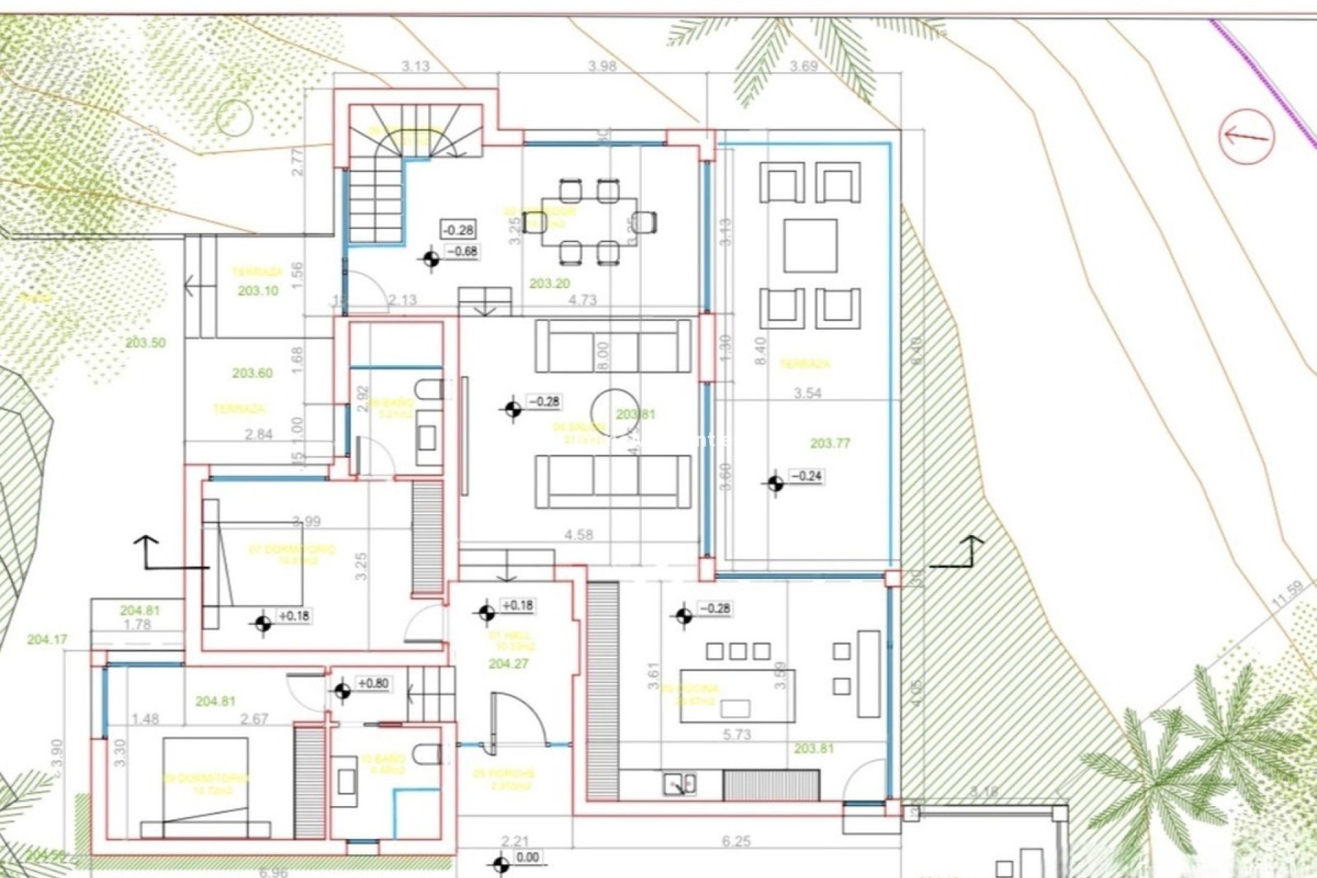 Reventa - Villa independiente - Marbella - Marbella Centro