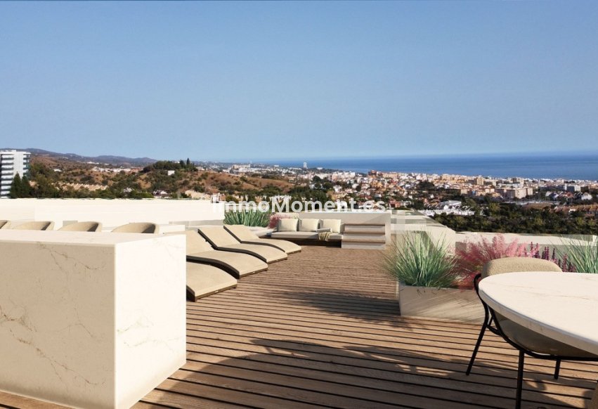 Reventa - Villa independiente - Marbella - Marbella Centro