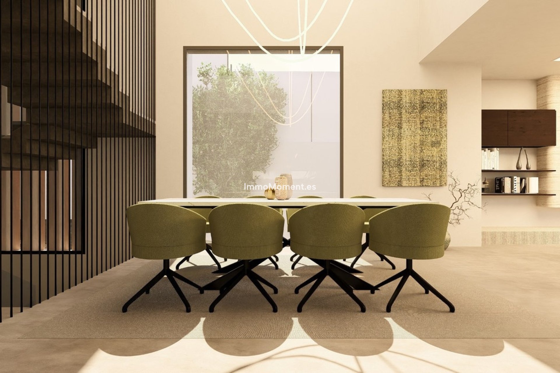 Reventa - Villa independiente - Marbella - Marbella Centro