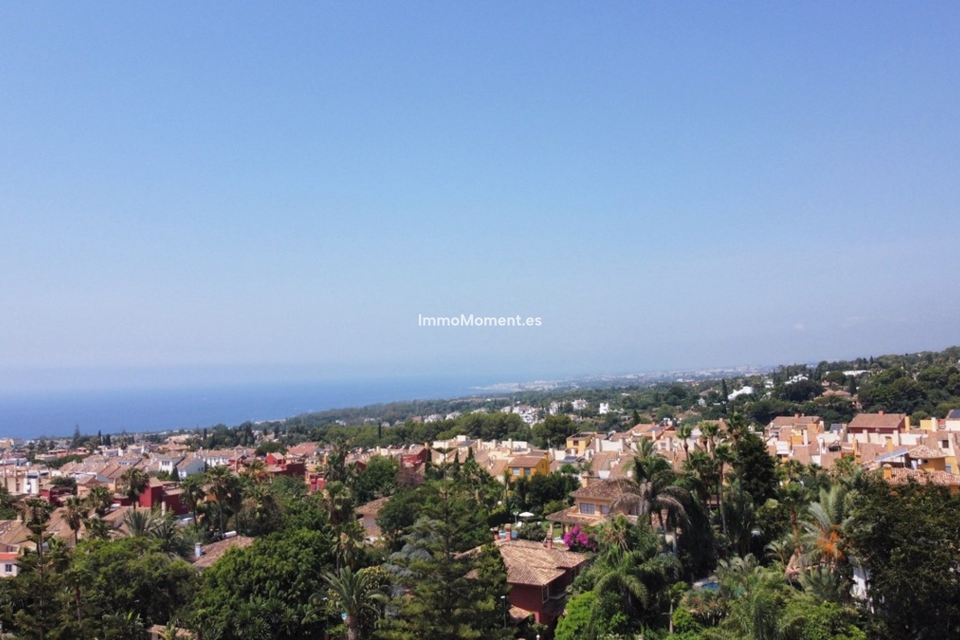 Reventa - Villa independiente - Marbella - Marbella Centro