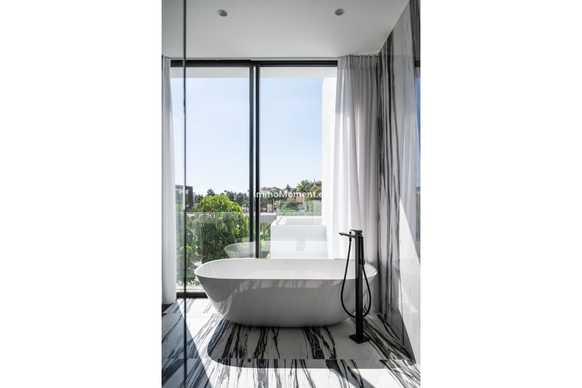 Reventa - Villa independiente - Marbella - Marbella Centro