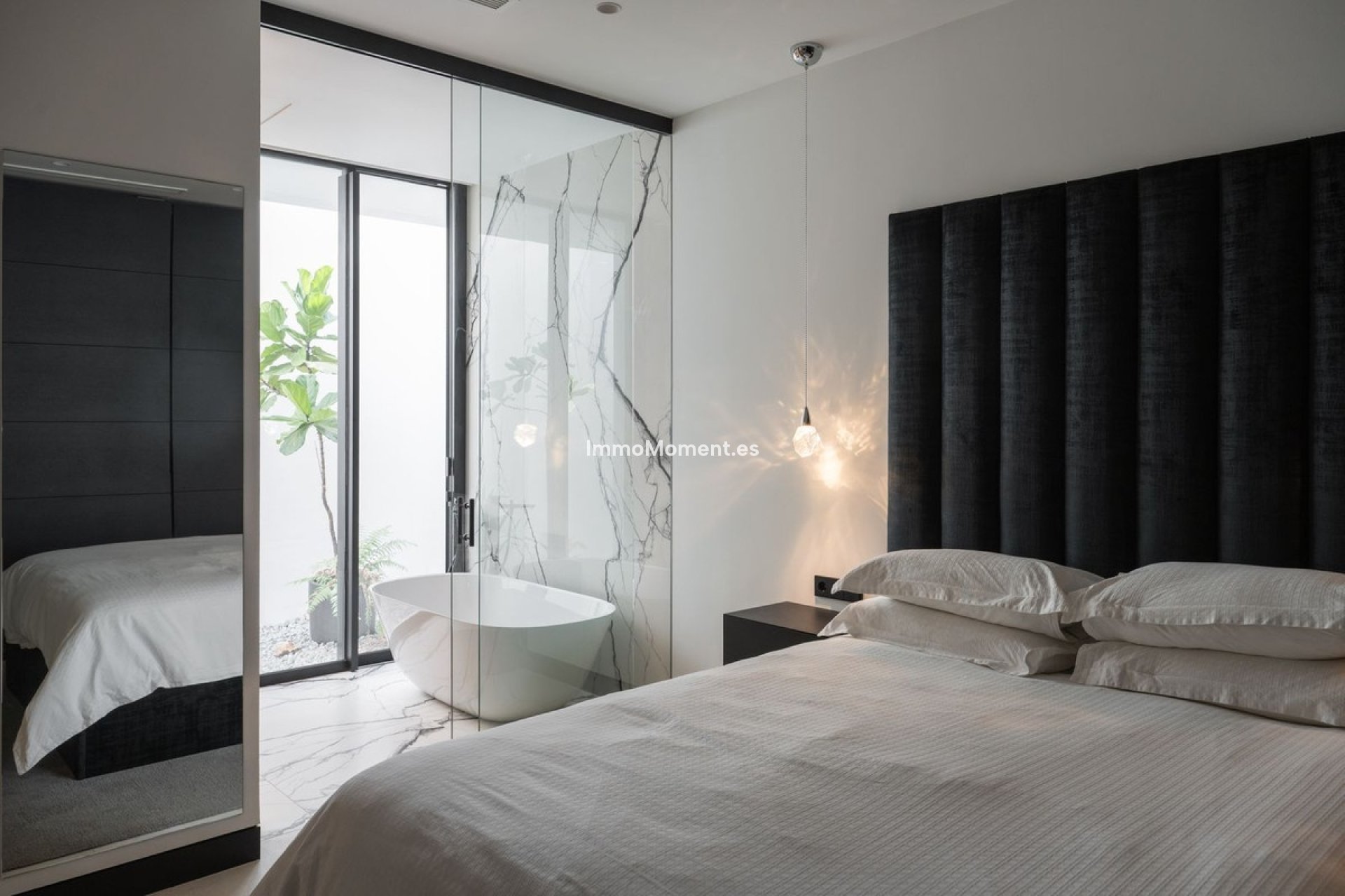 Reventa - Villa independiente - Marbella - Marbella Centro