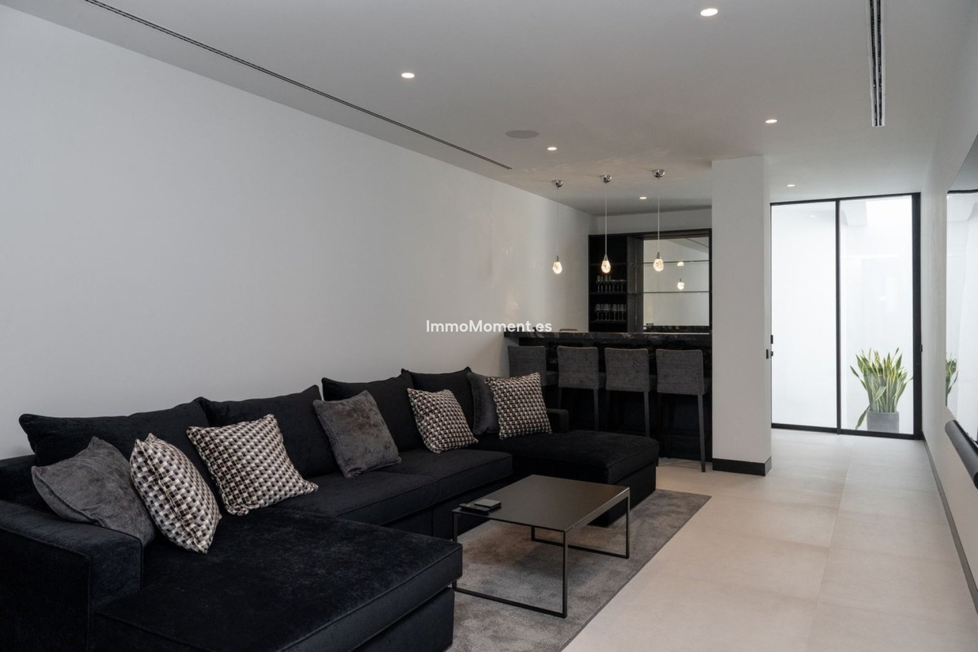 Reventa - Villa independiente - Marbella - Marbella Centro