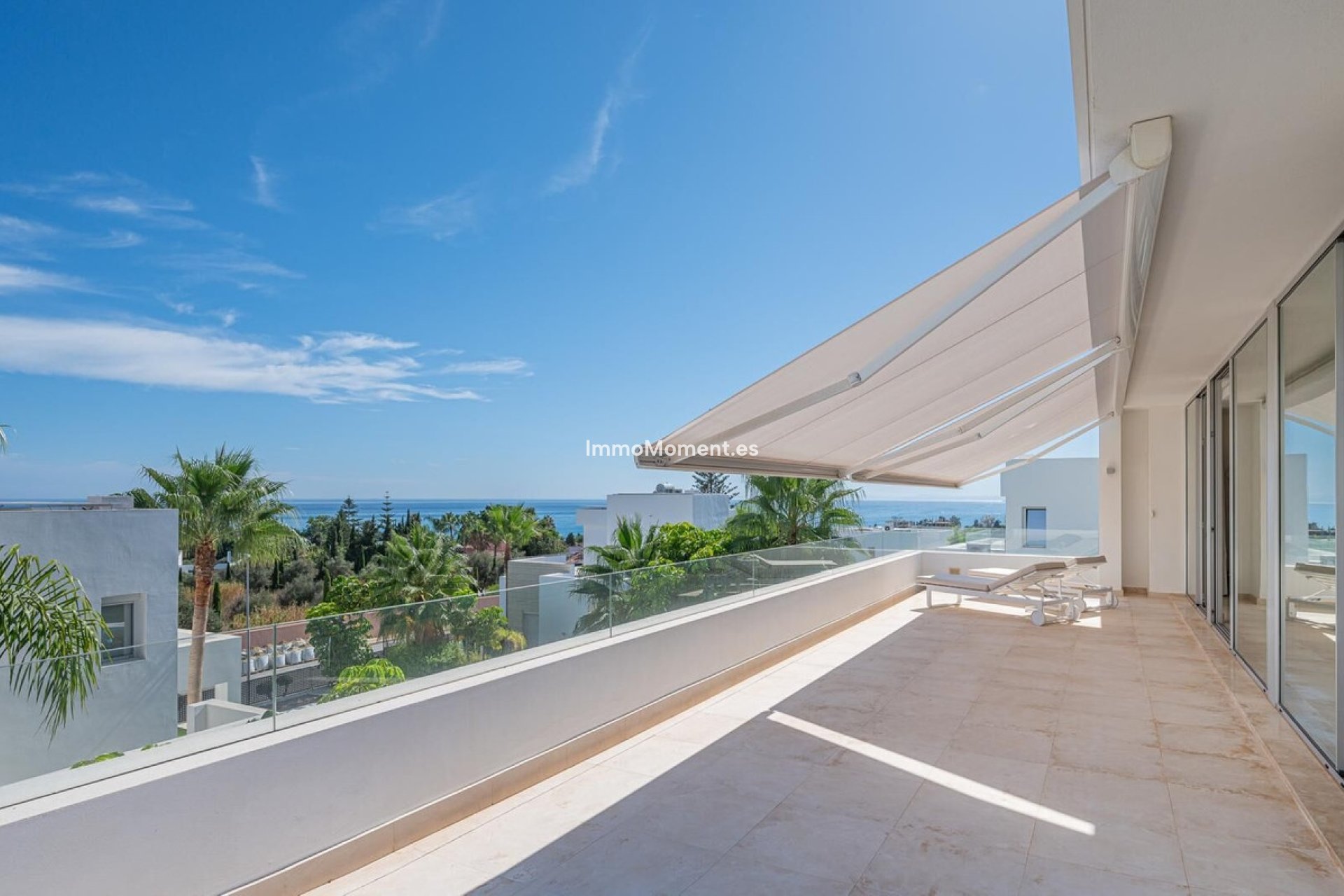 Reventa - Villa independiente - Marbella - Marbella Centro