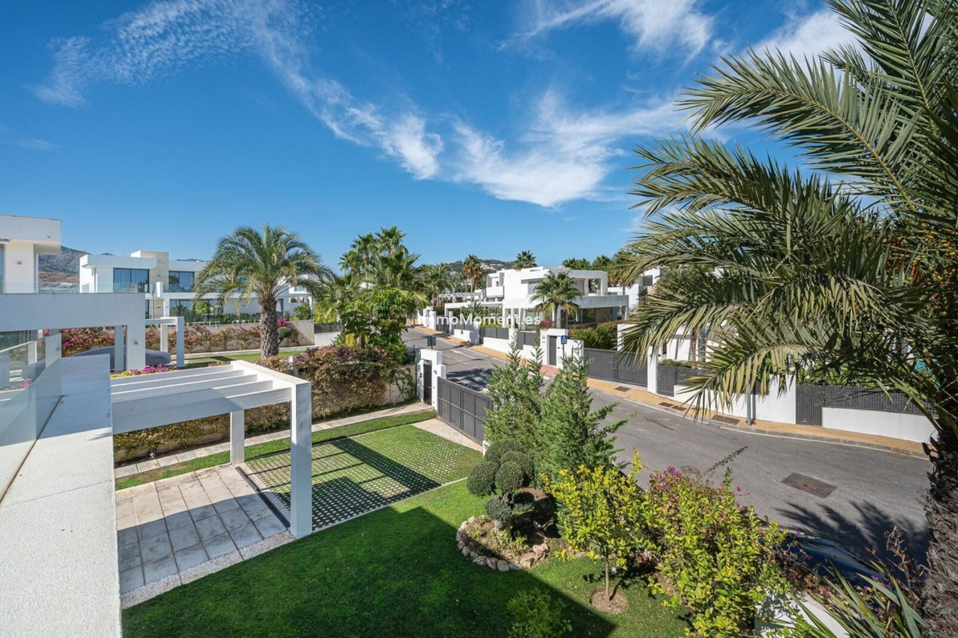 Reventa - Villa independiente - Marbella - Marbella Centro