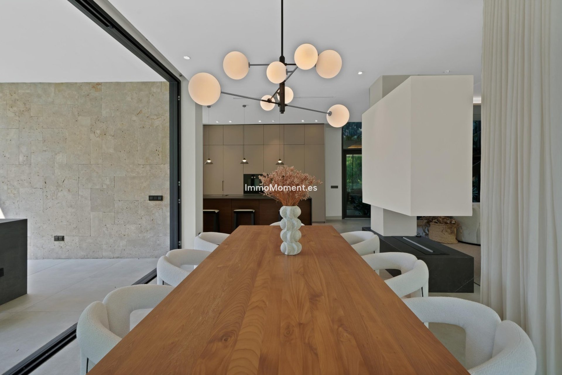 Reventa - Villa independiente - Marbella - Marbella Centro