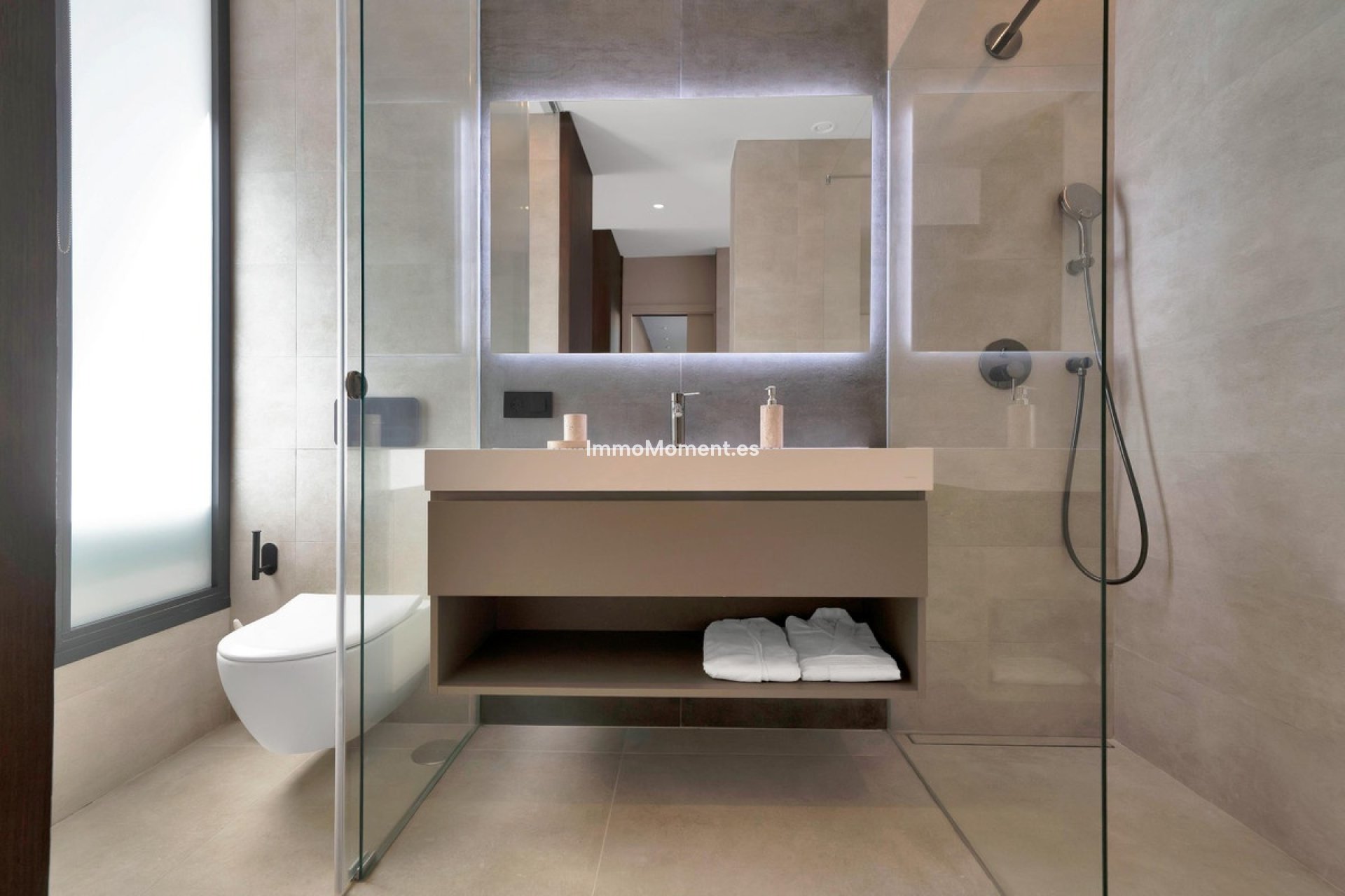 Reventa - Villa independiente - Marbella - Marbella Centro