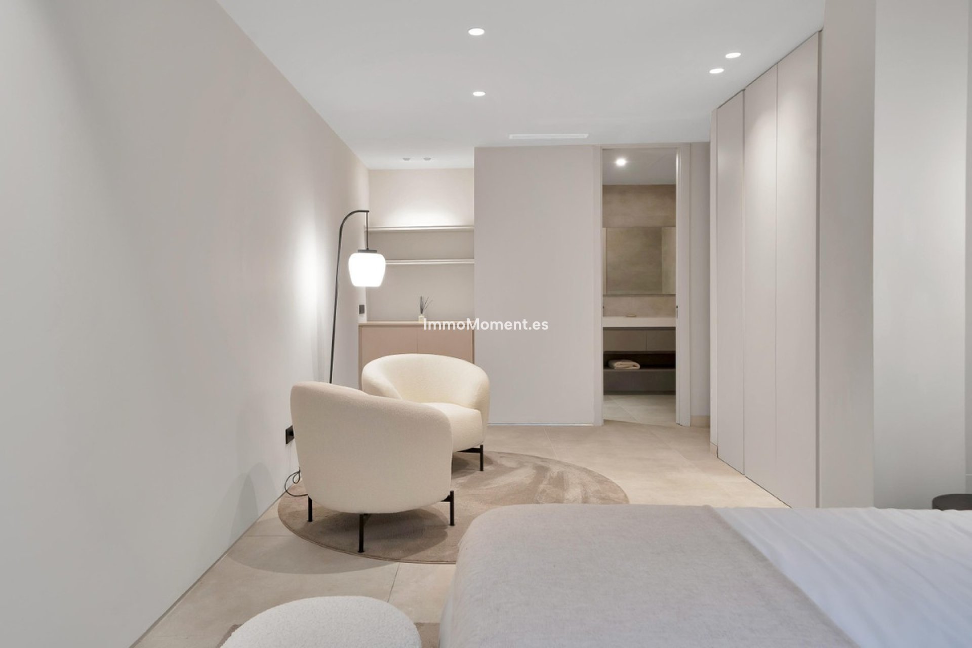 Reventa - Villa independiente - Marbella - Marbella Centro