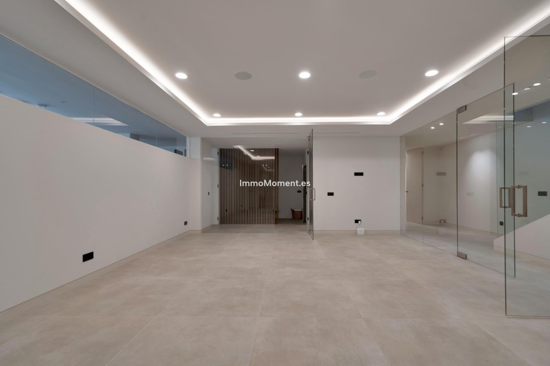 Reventa - Villa independiente - Marbella - Marbella Centro