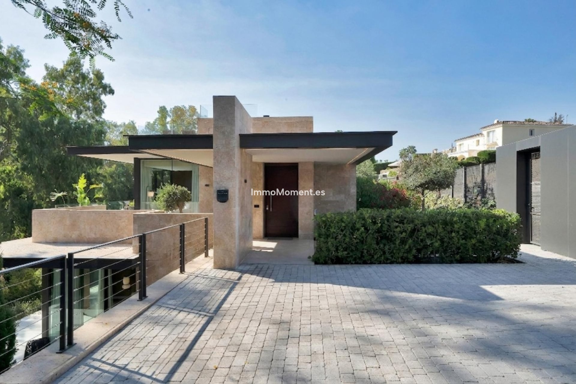 Reventa - Villa independiente - Marbella - Marbella Centro