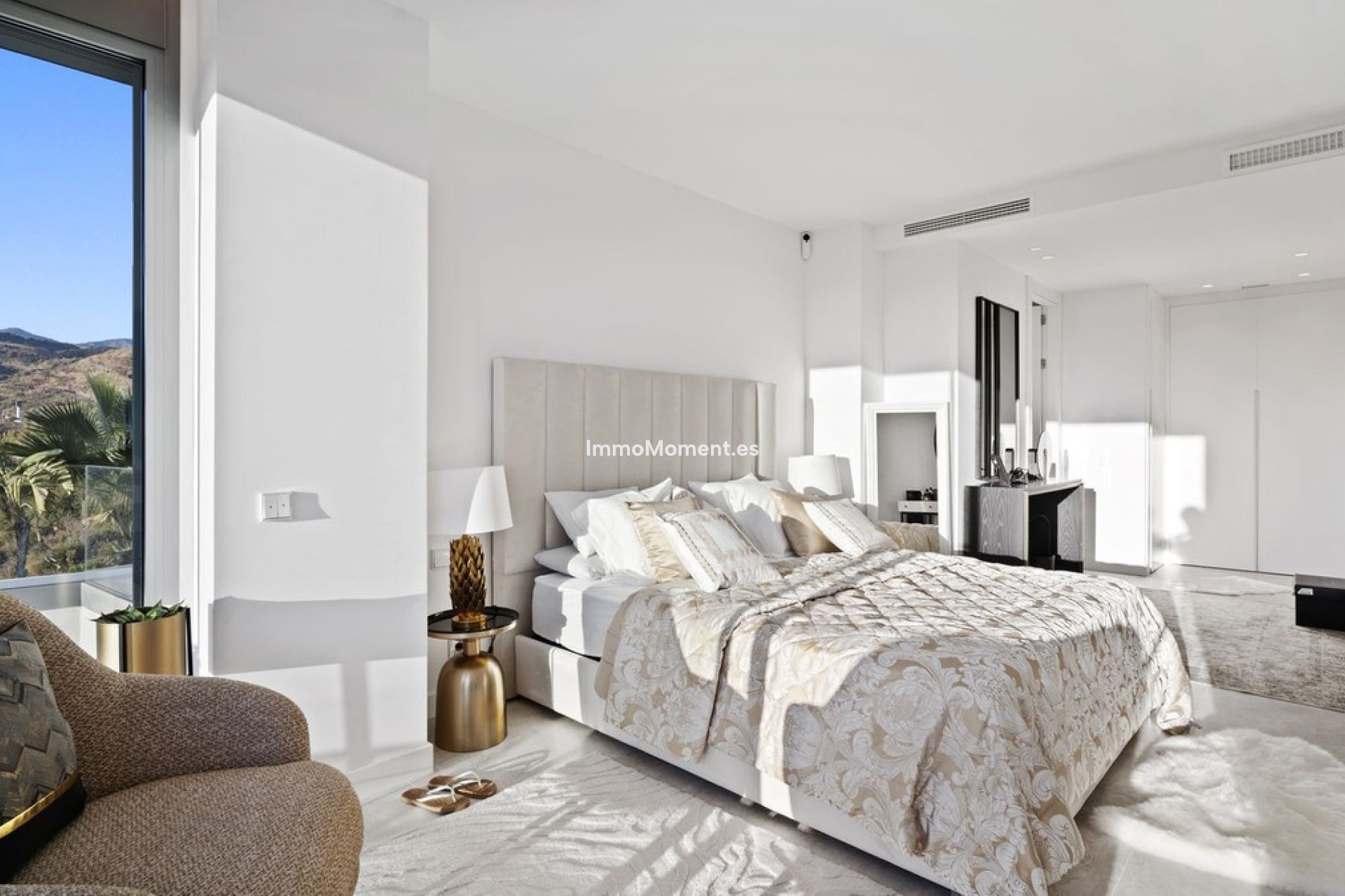 Reventa - Villa independiente - Marbella - Marbella Centro