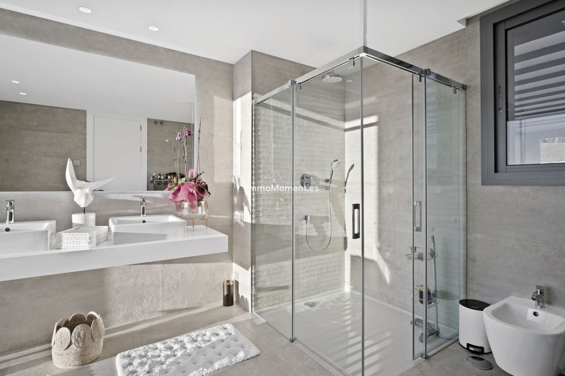 Reventa - Villa independiente - Marbella - Marbella Centro