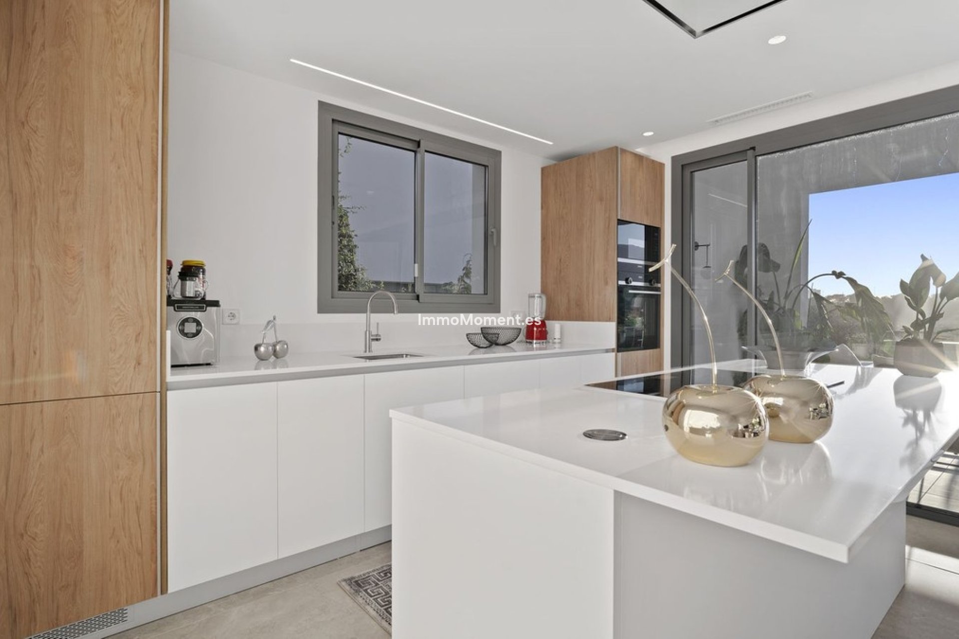 Reventa - Villa independiente - Marbella - Marbella Centro