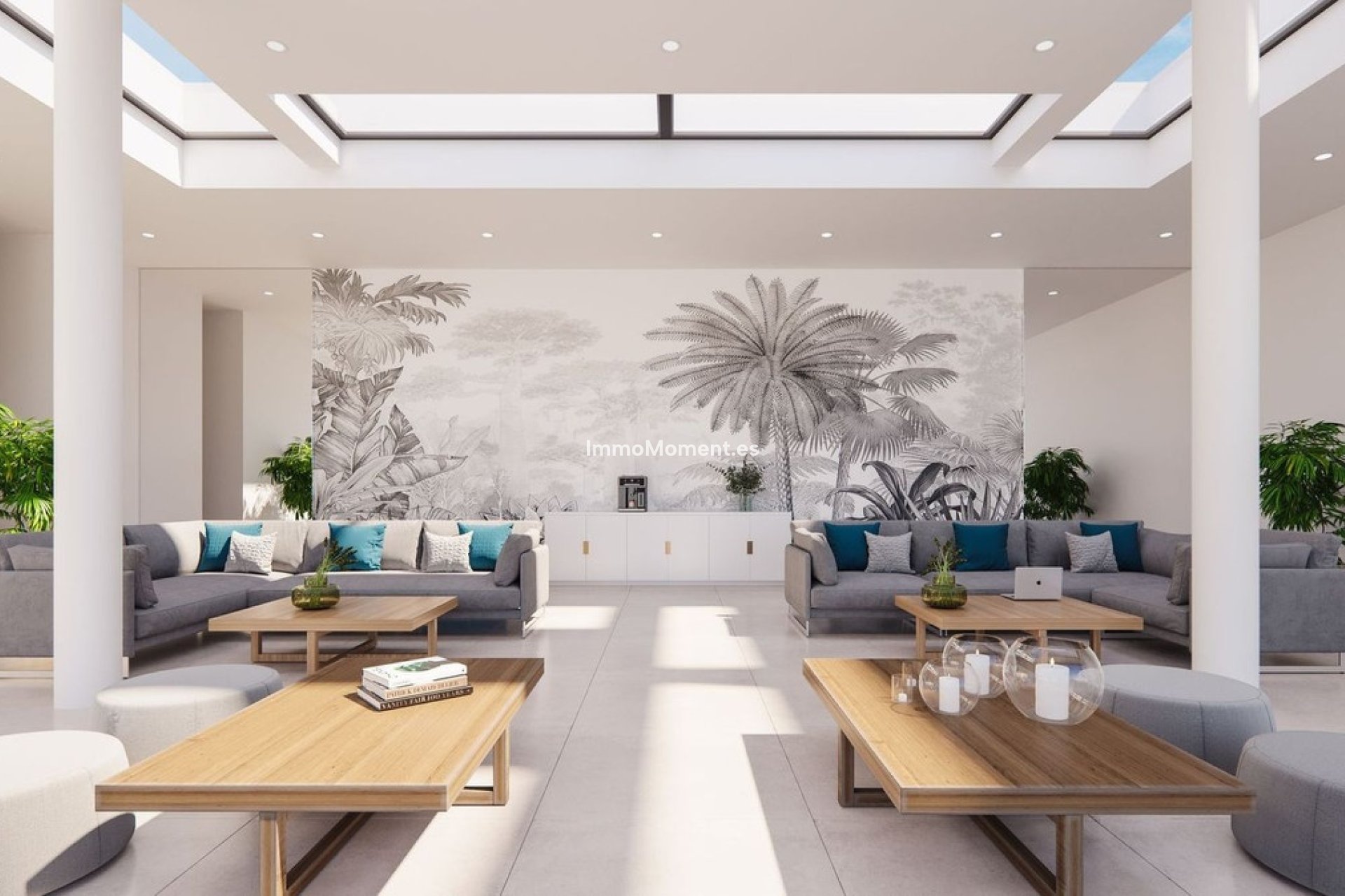 Reventa - Villa independiente - Marbella - Marbella Centro