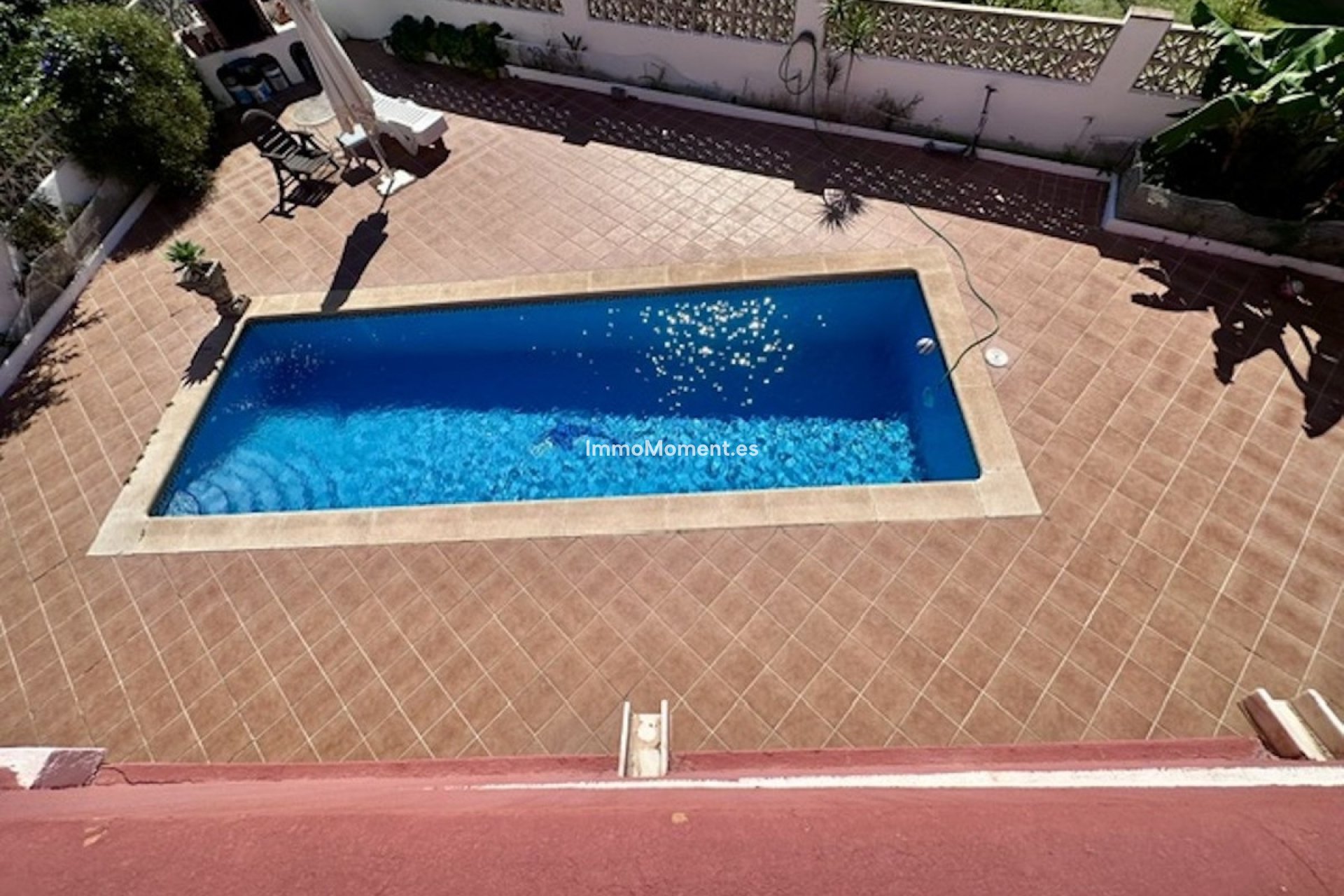 Reventa - Villa independiente - Marbella - Marbella Centro