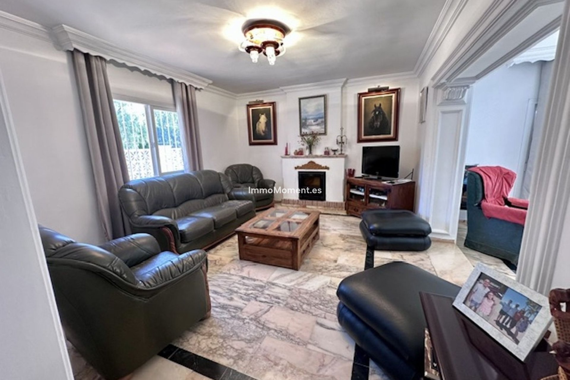 Reventa - Villa independiente - Marbella - Marbella Centro