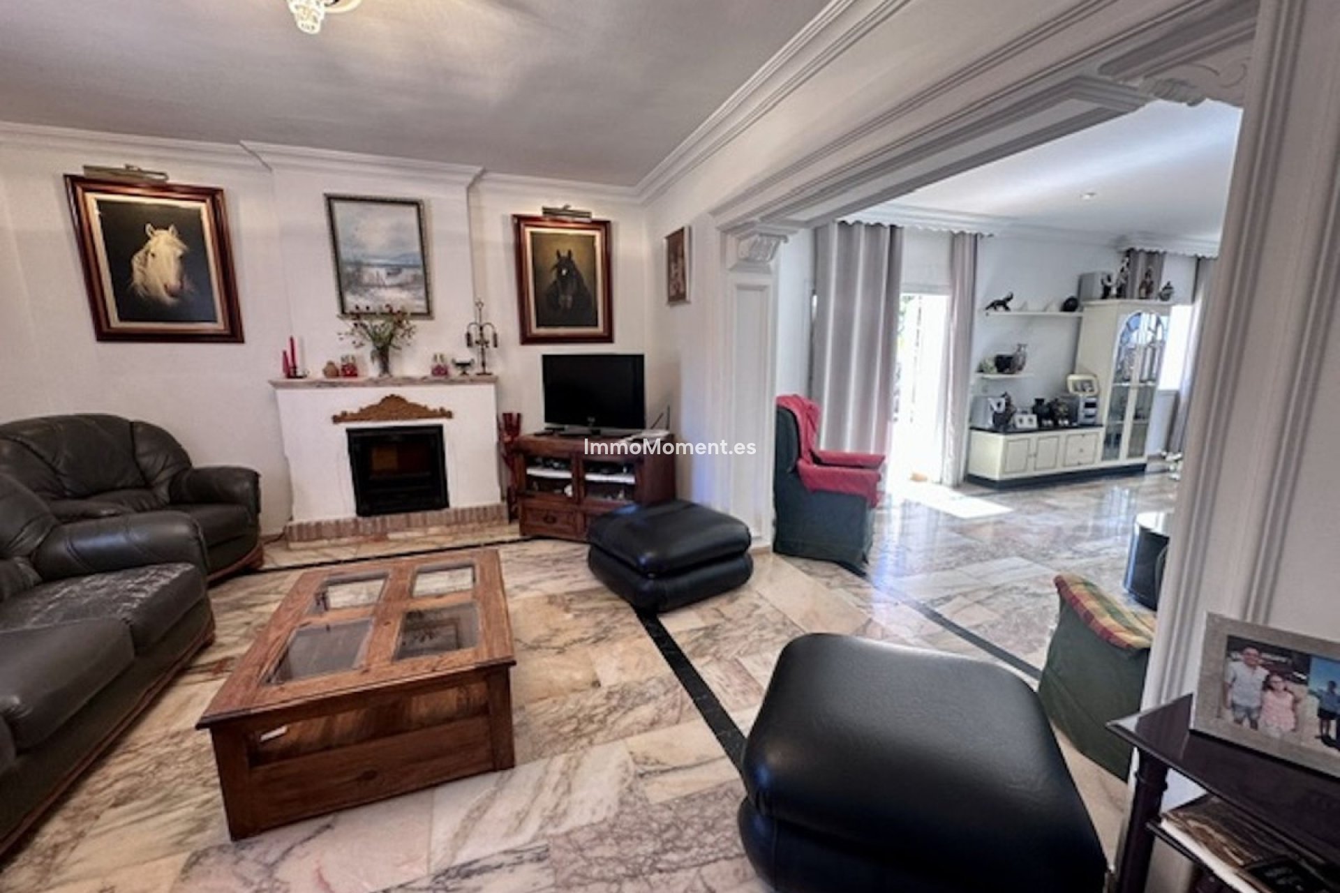 Reventa - Villa independiente - Marbella - Marbella Centro