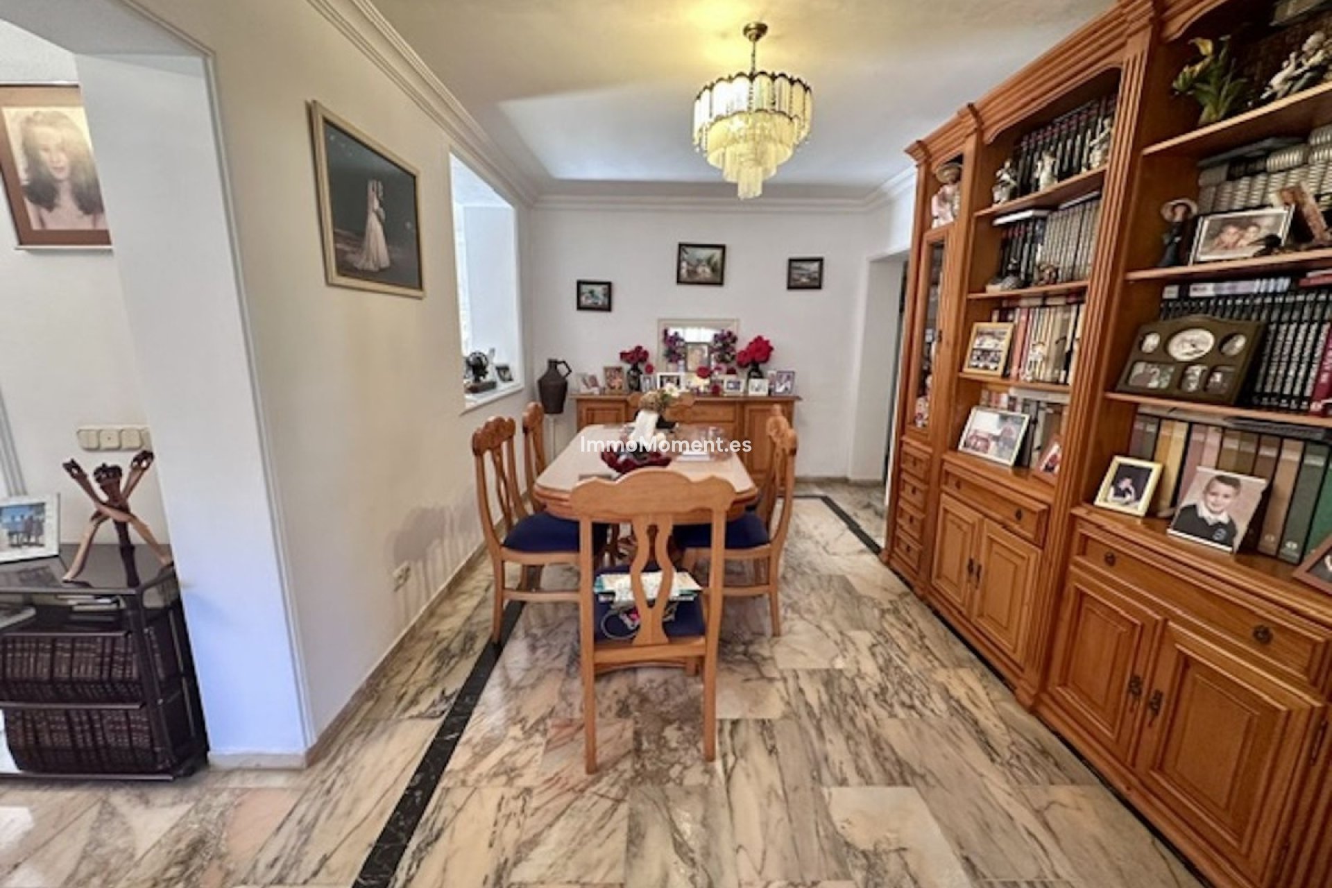 Reventa - Villa independiente - Marbella - Marbella Centro