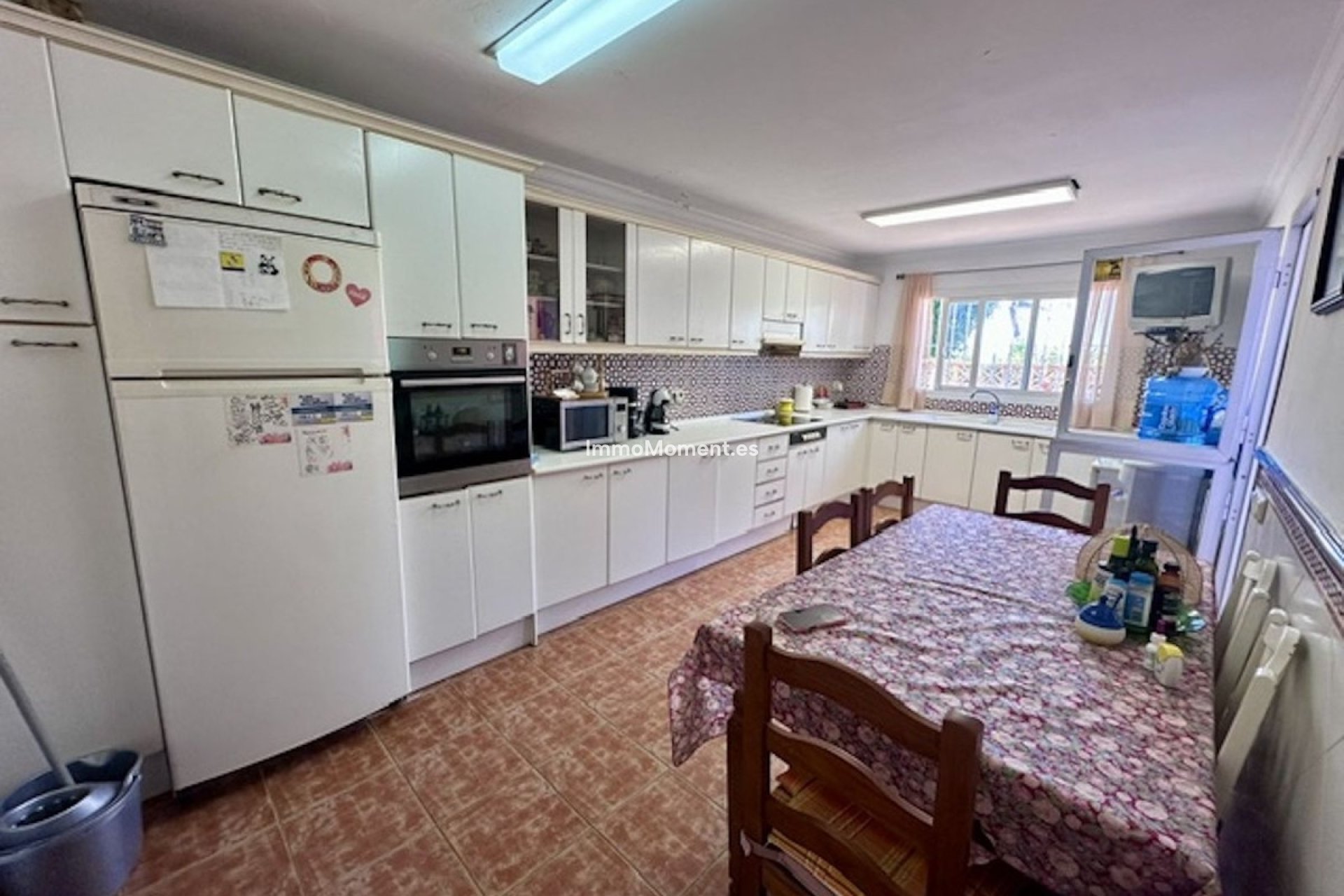 Reventa - Villa independiente - Marbella - Marbella Centro