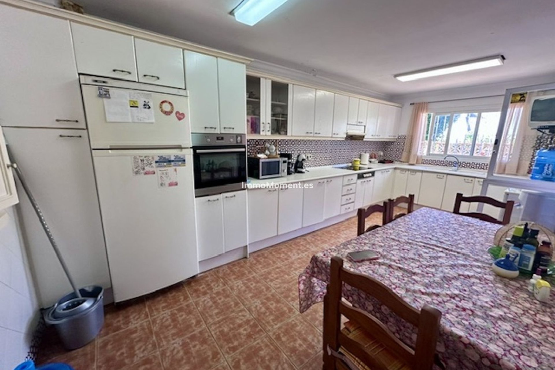 Reventa - Villa independiente - Marbella - Marbella Centro