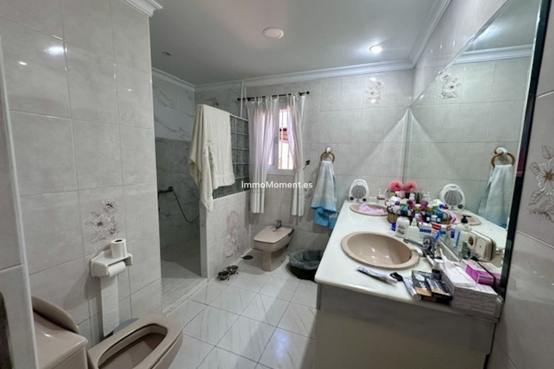 Reventa - Villa independiente - Marbella - Marbella Centro