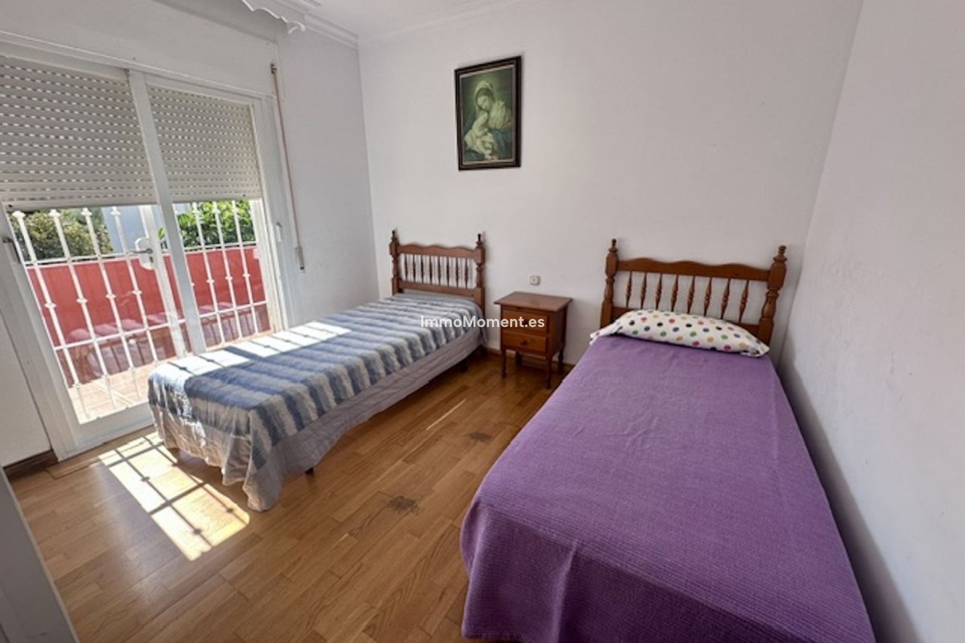 Reventa - Villa independiente - Marbella - Marbella Centro