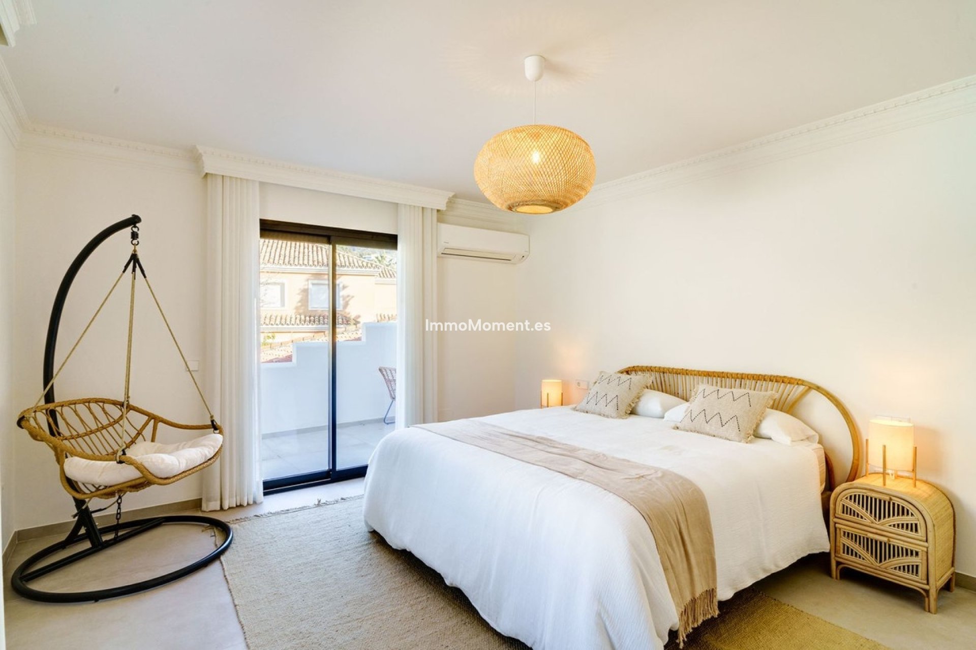 Reventa - Villa independiente - Marbella - Marbella Centro