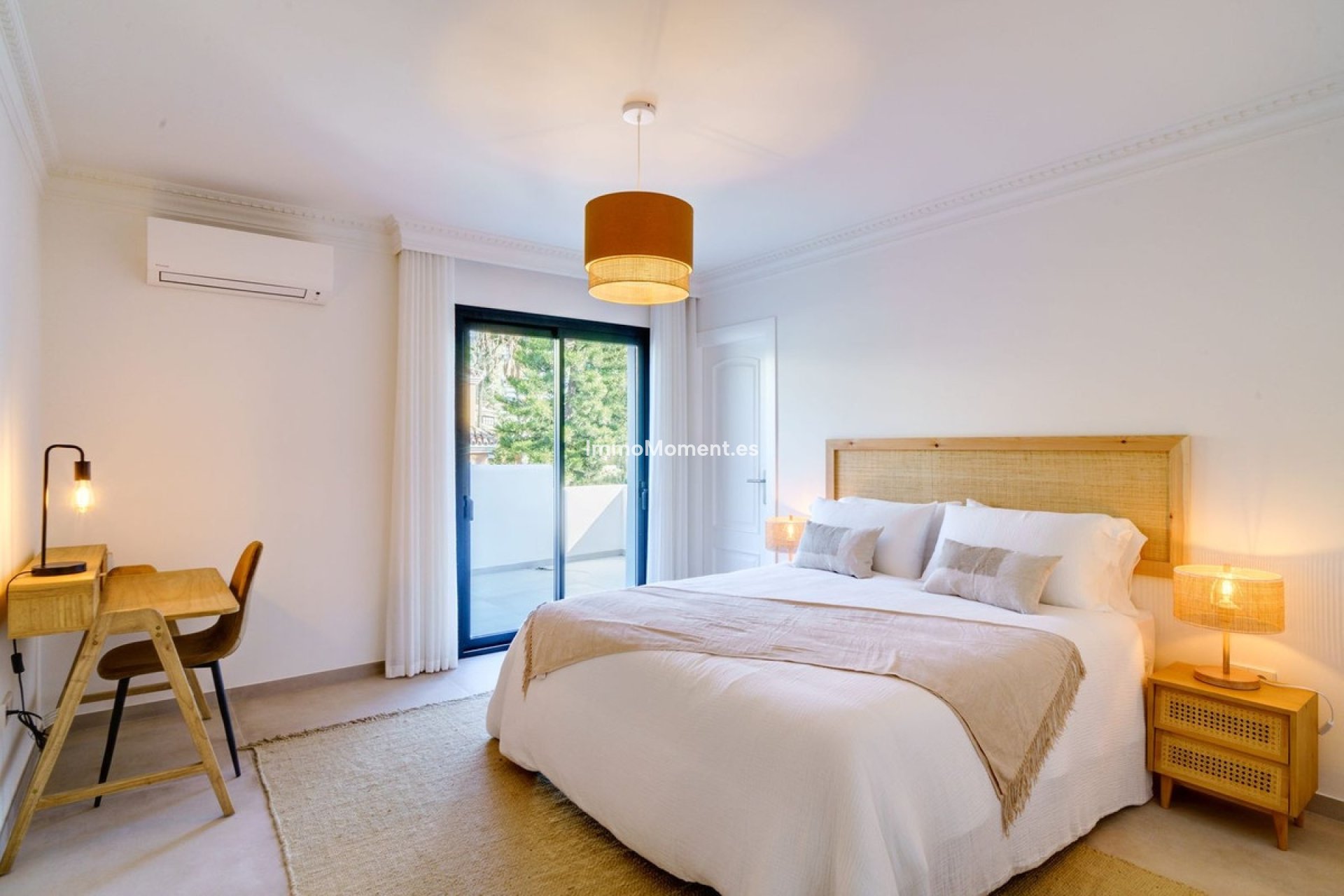 Reventa - Villa independiente - Marbella - Marbella Centro