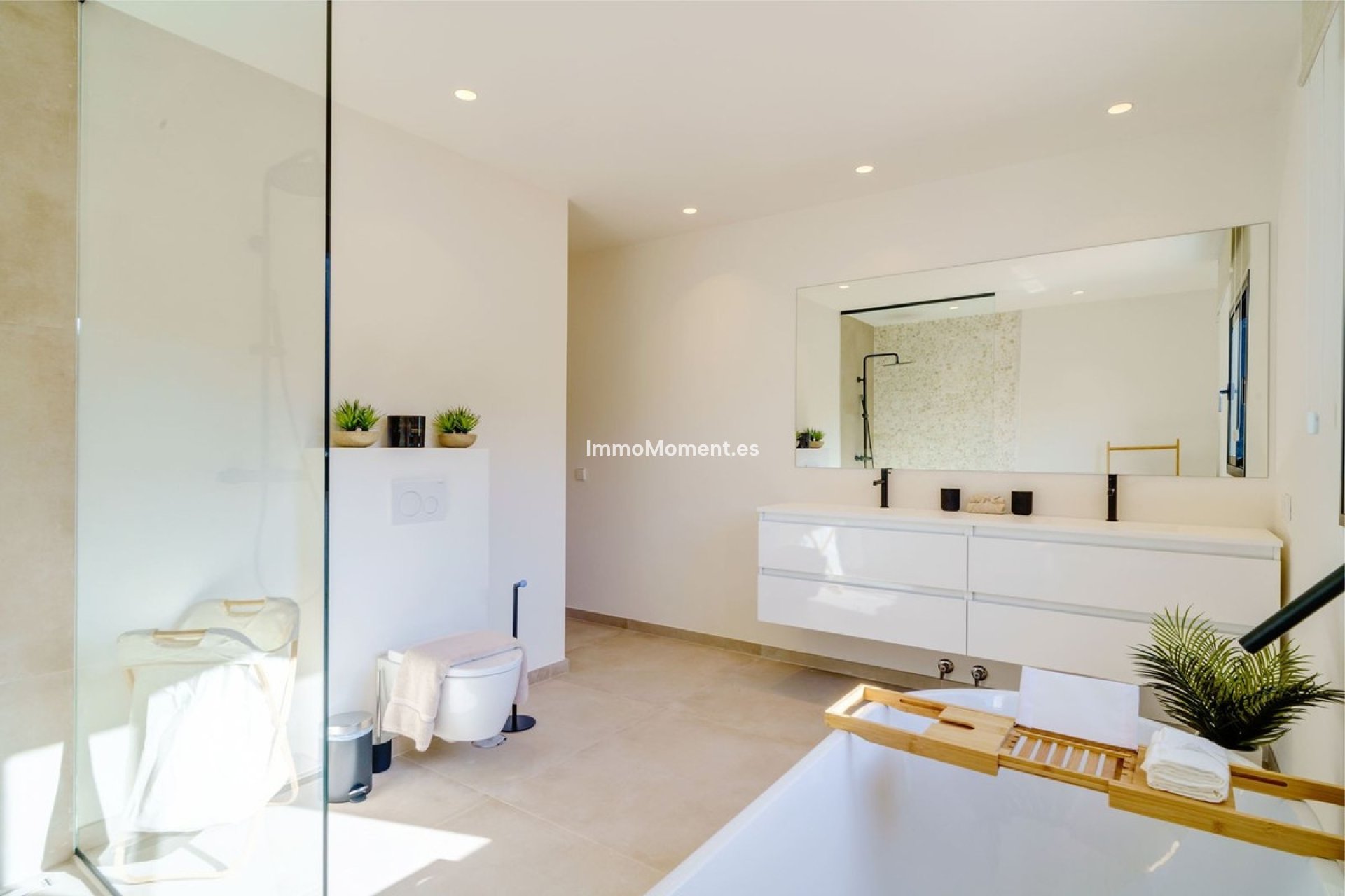 Reventa - Villa independiente - Marbella - Marbella Centro