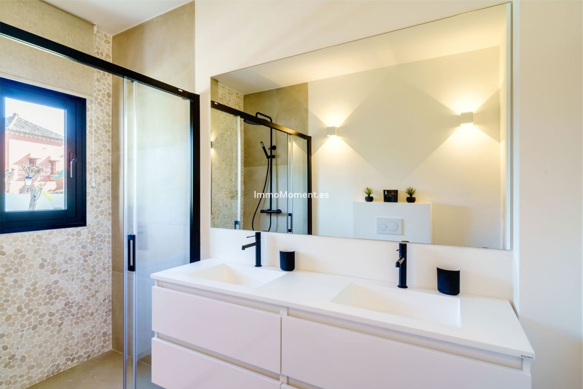 Reventa - Villa independiente - Marbella - Marbella Centro
