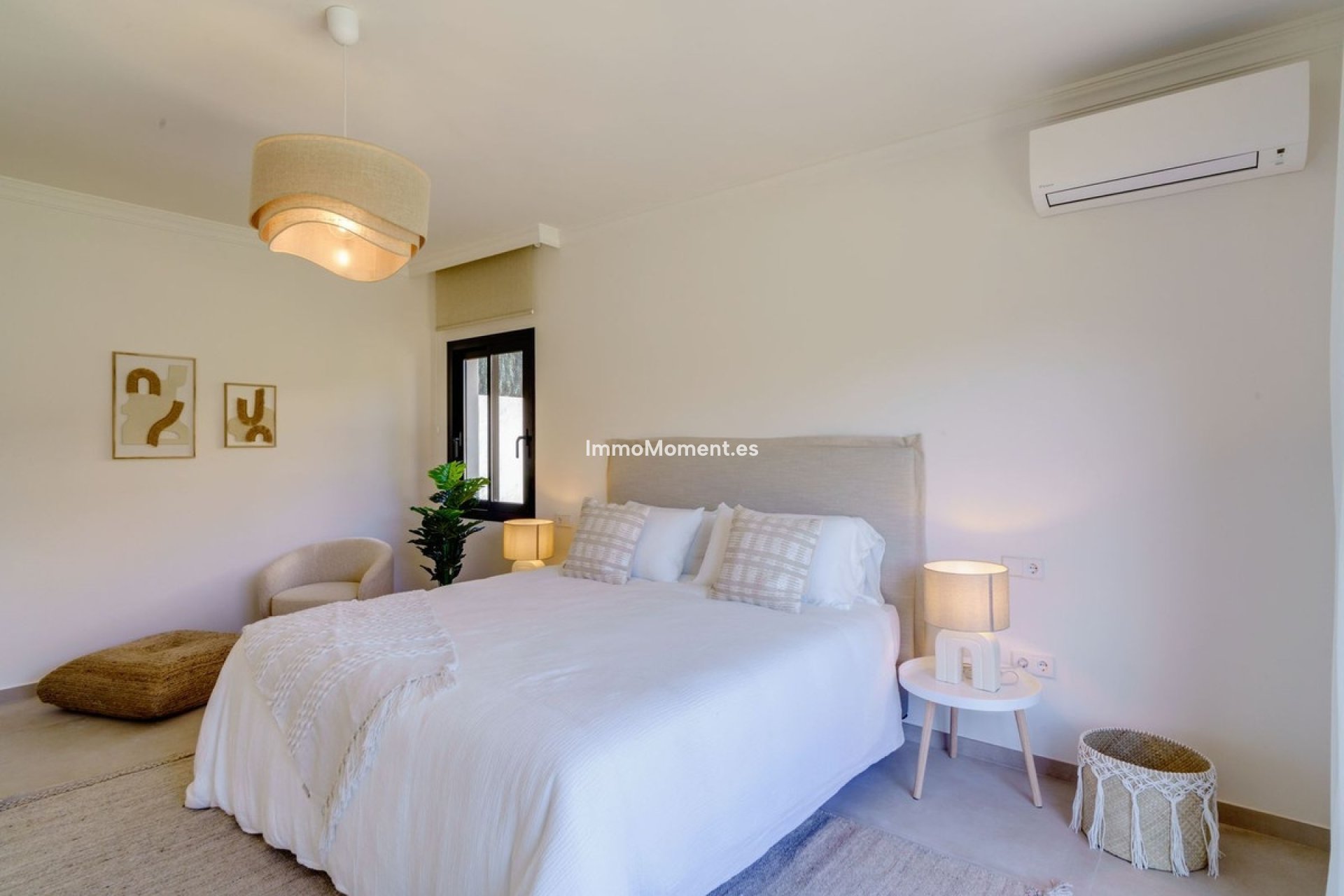 Reventa - Villa independiente - Marbella - Marbella Centro