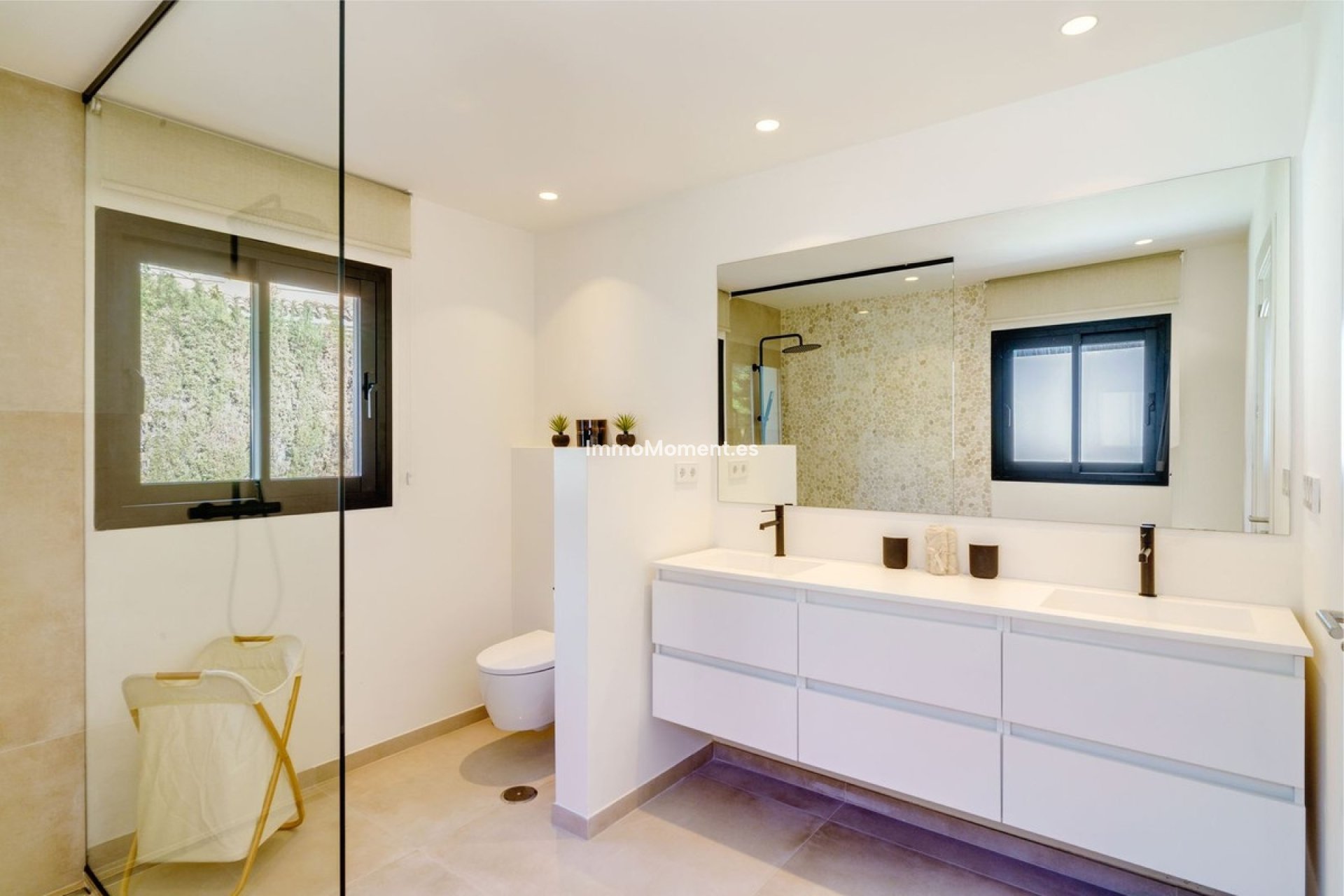 Reventa - Villa independiente - Marbella - Marbella Centro